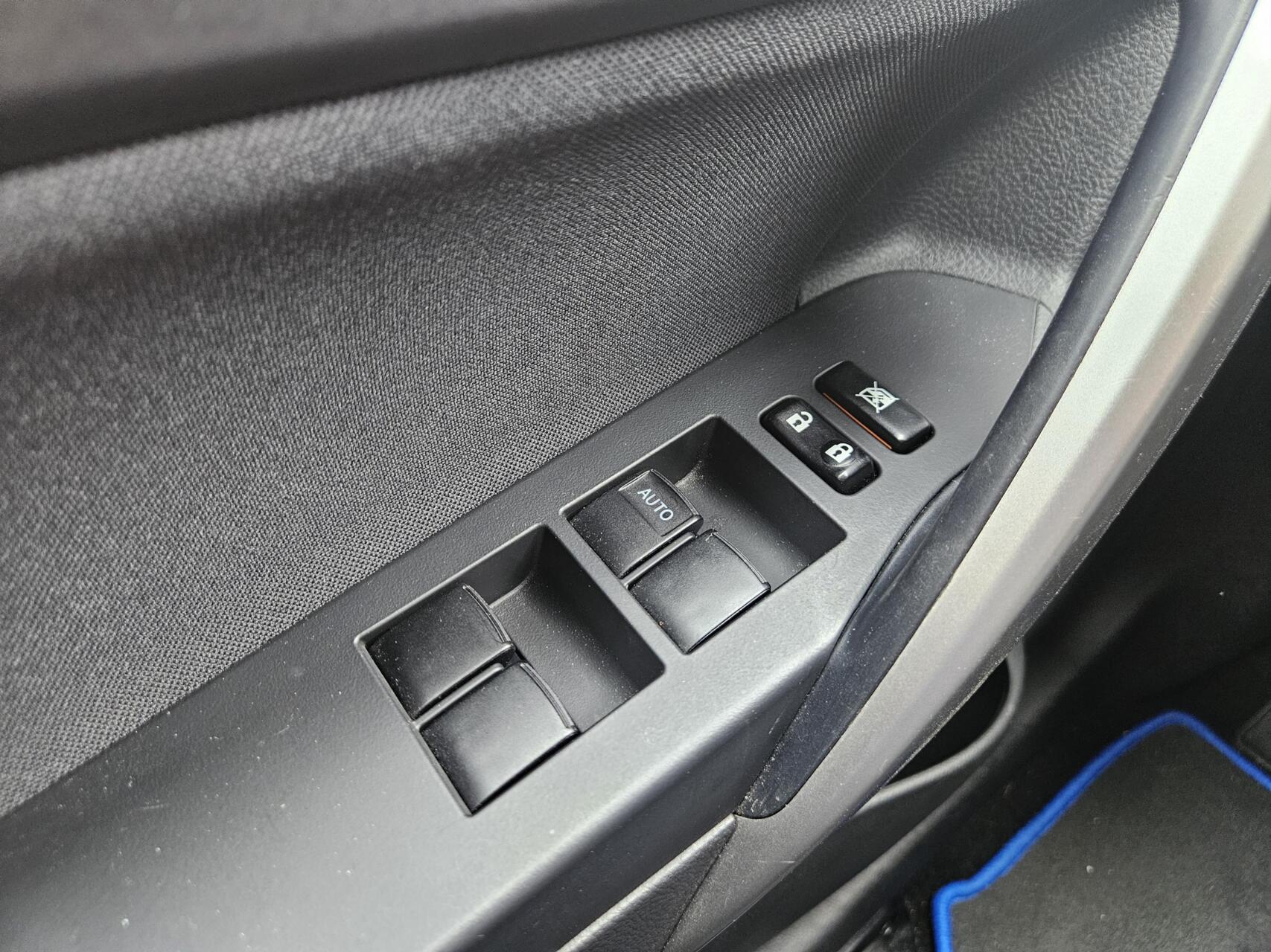Foto van Toyota Toyota Auris