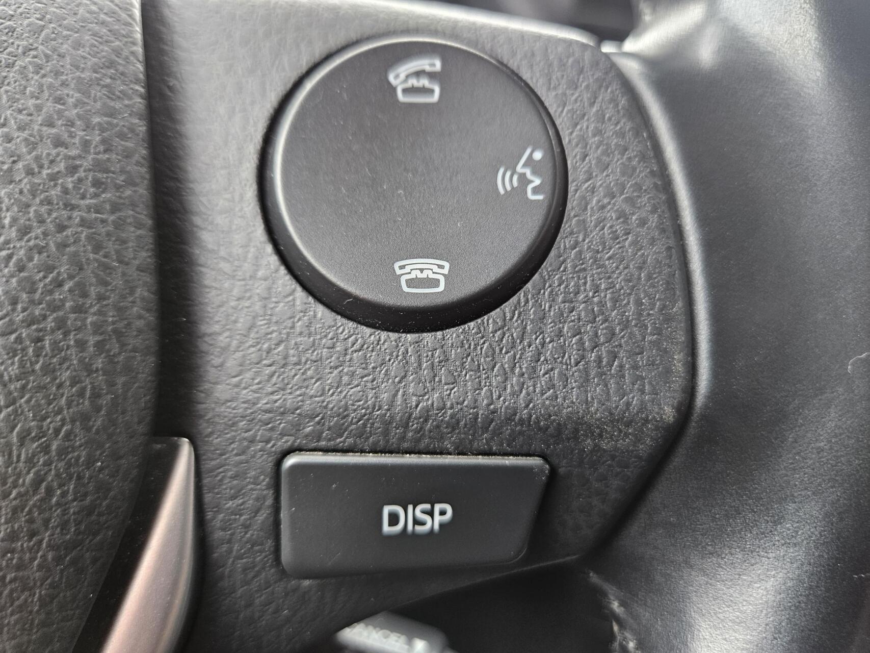 Foto van Toyota Toyota Auris
