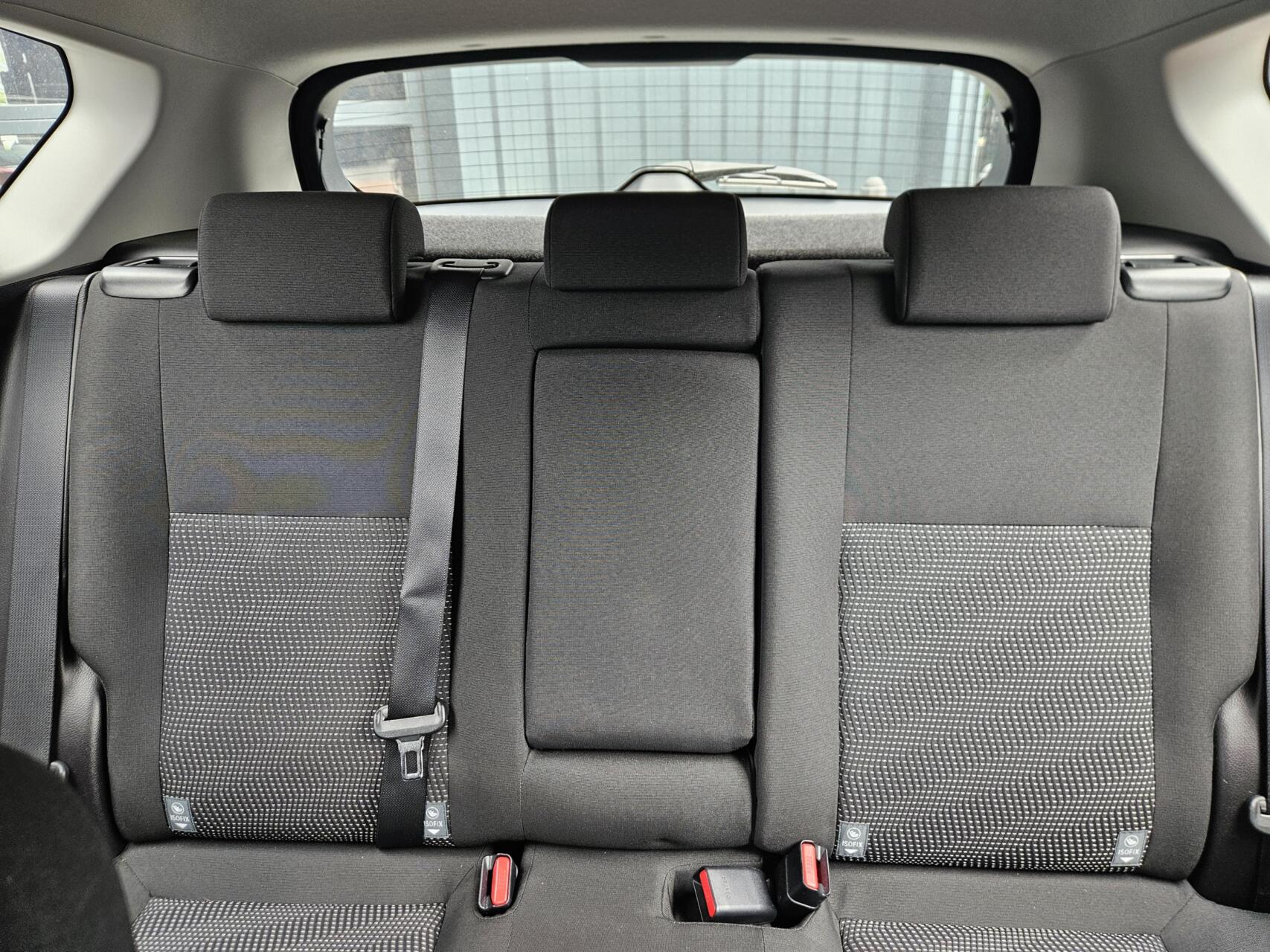 Foto van Toyota Toyota Auris