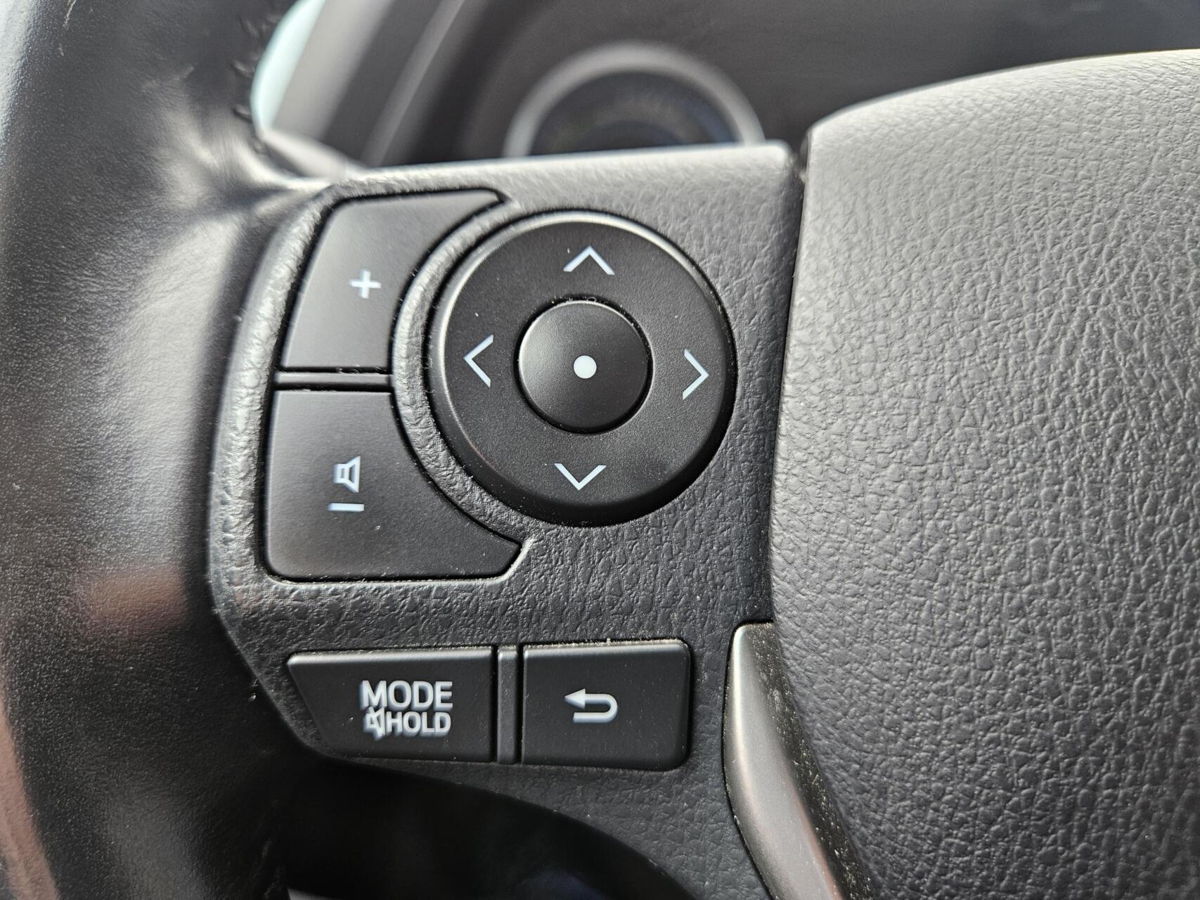 Foto van Toyota Toyota Auris