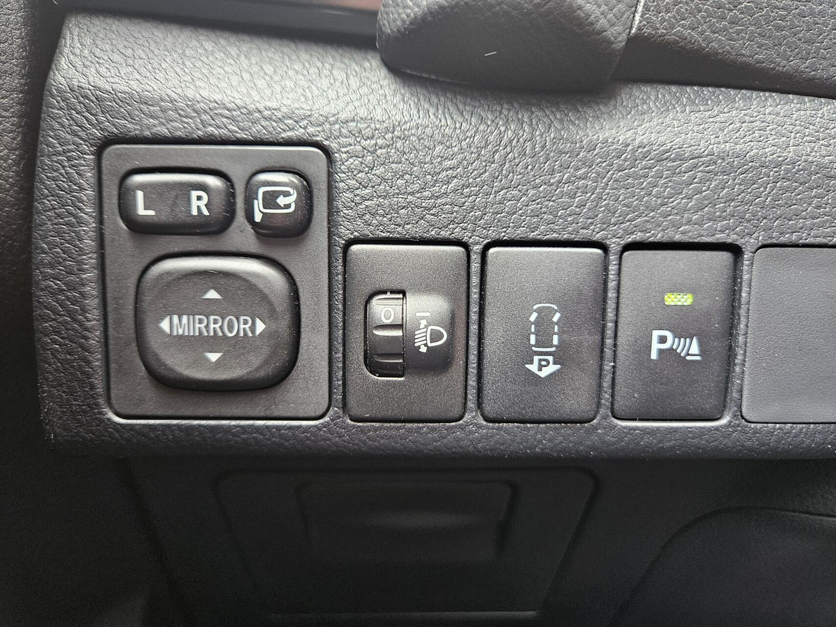Foto van Toyota Toyota Auris