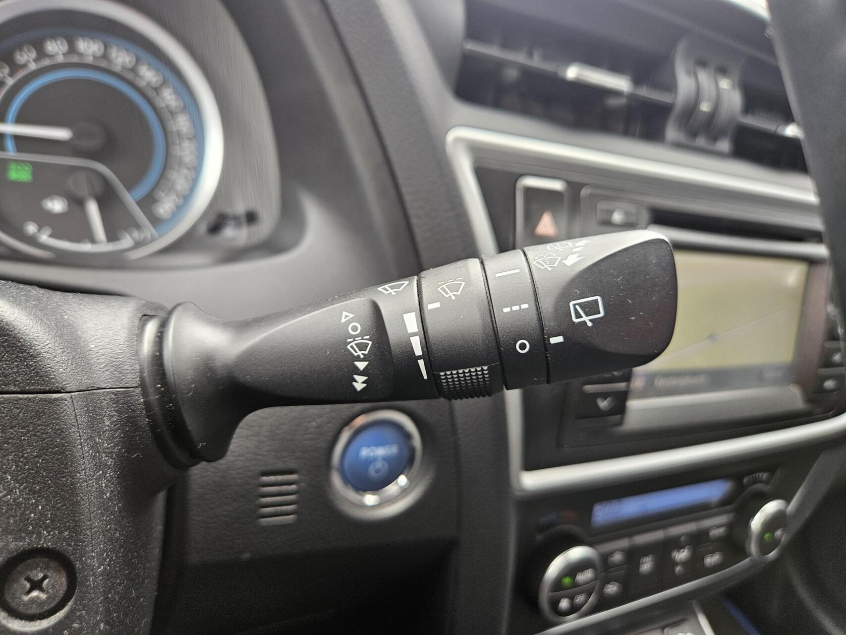 Foto van Toyota Toyota Auris