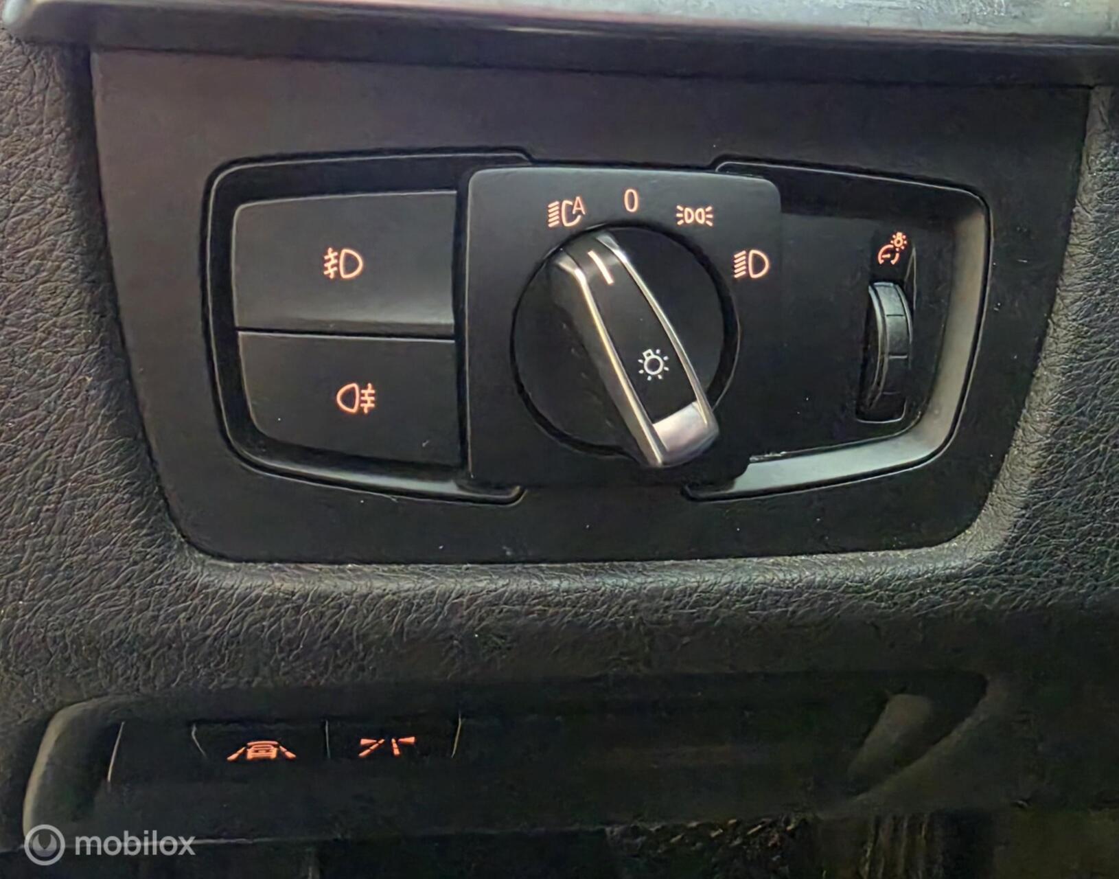 Foto van BMW 420i