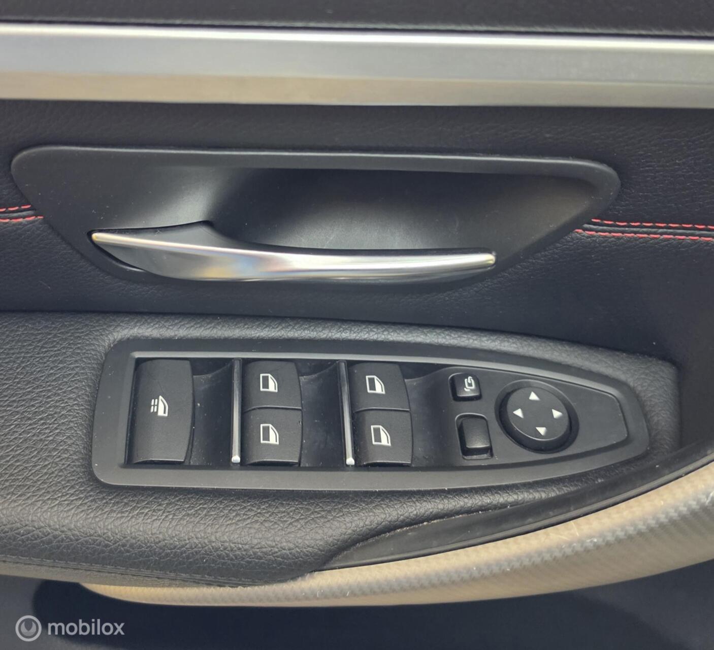 Foto van BMW 420i