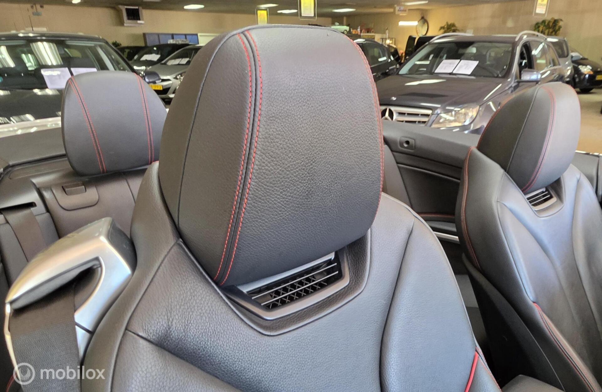 Foto van BMW 420i