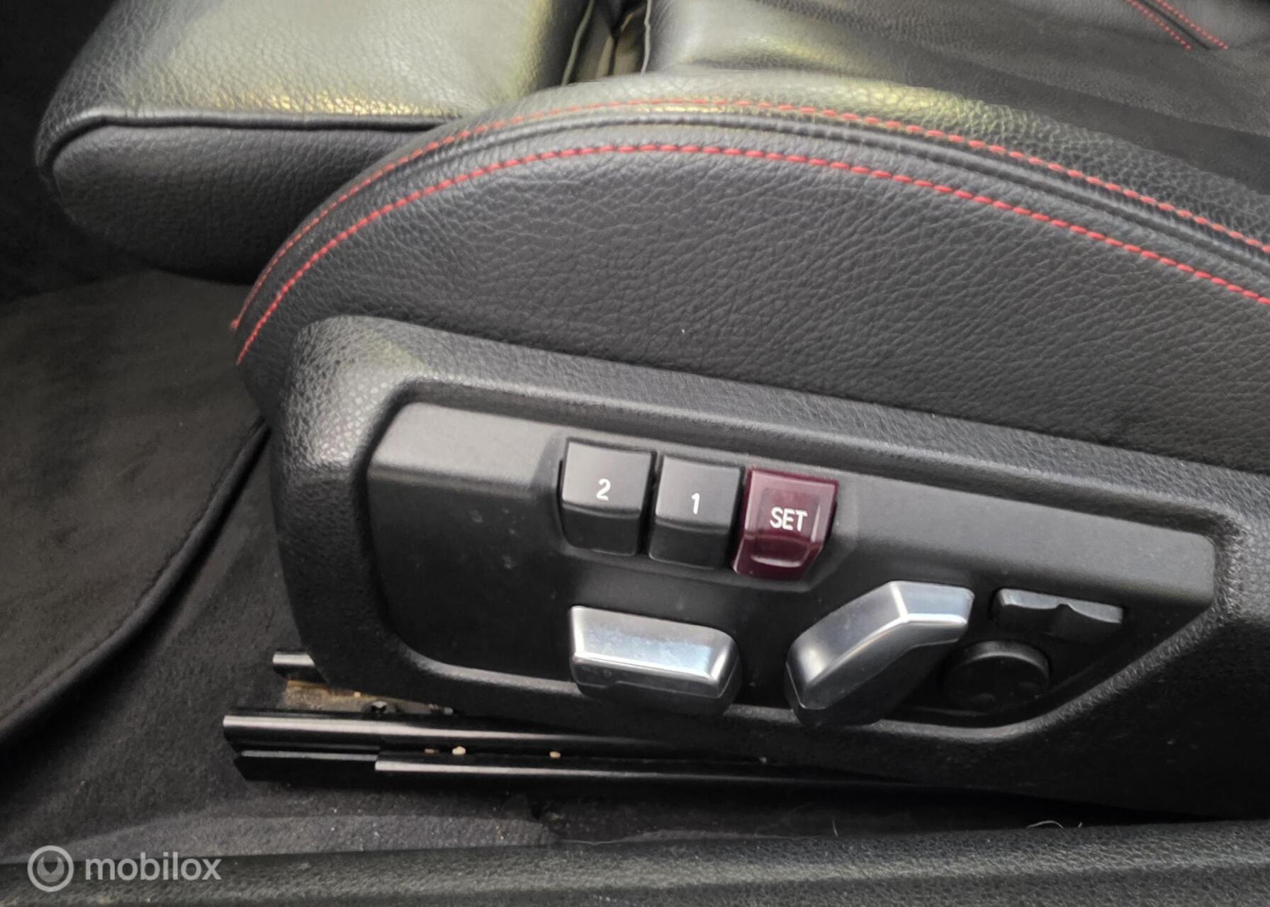 Foto van BMW 420i