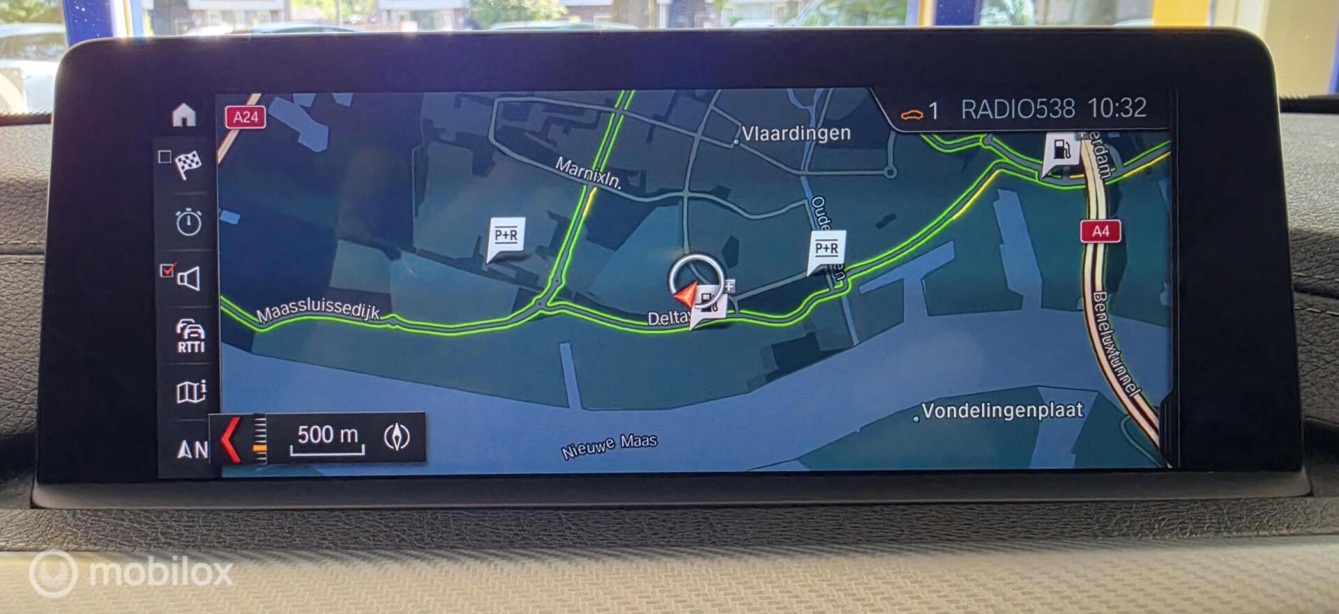 Foto van BMW 420i