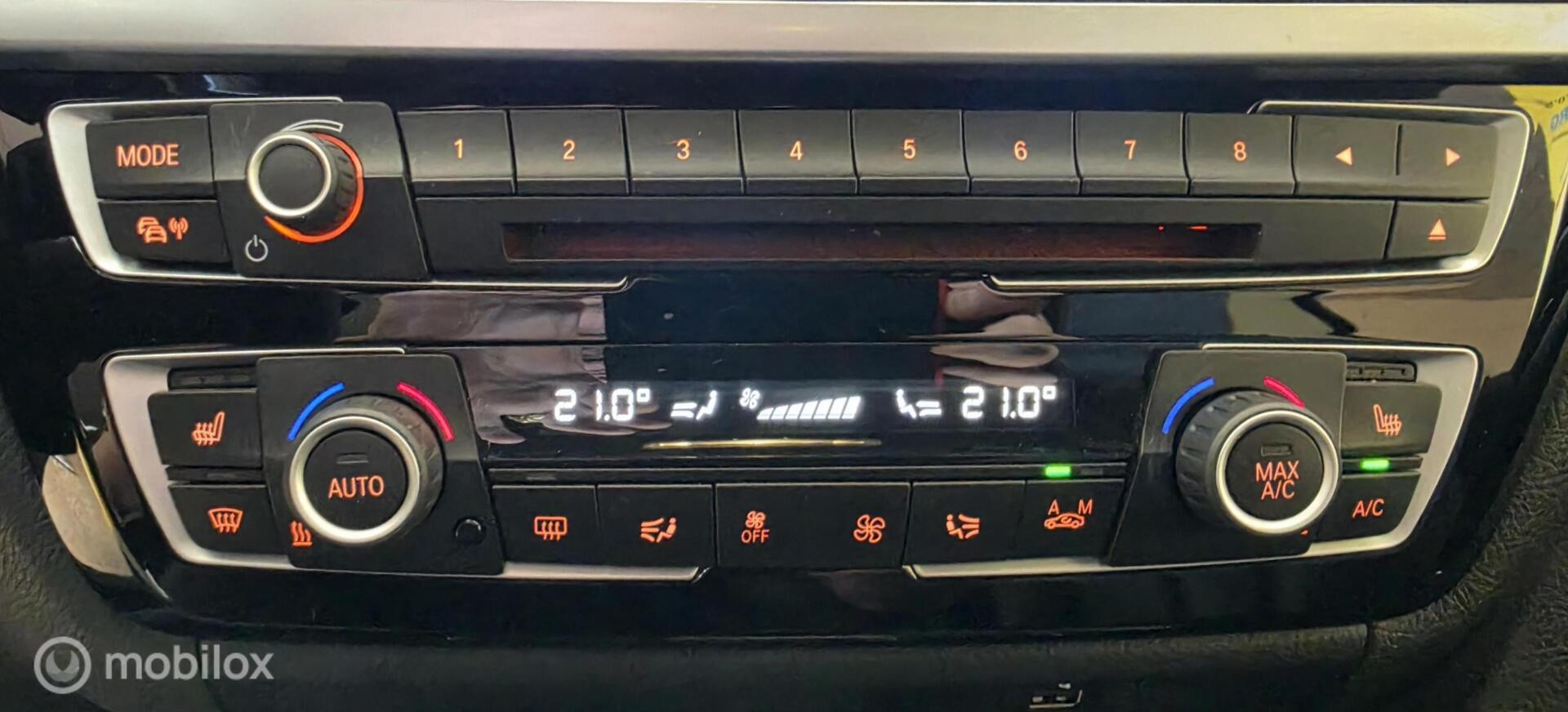 Foto van BMW 420i