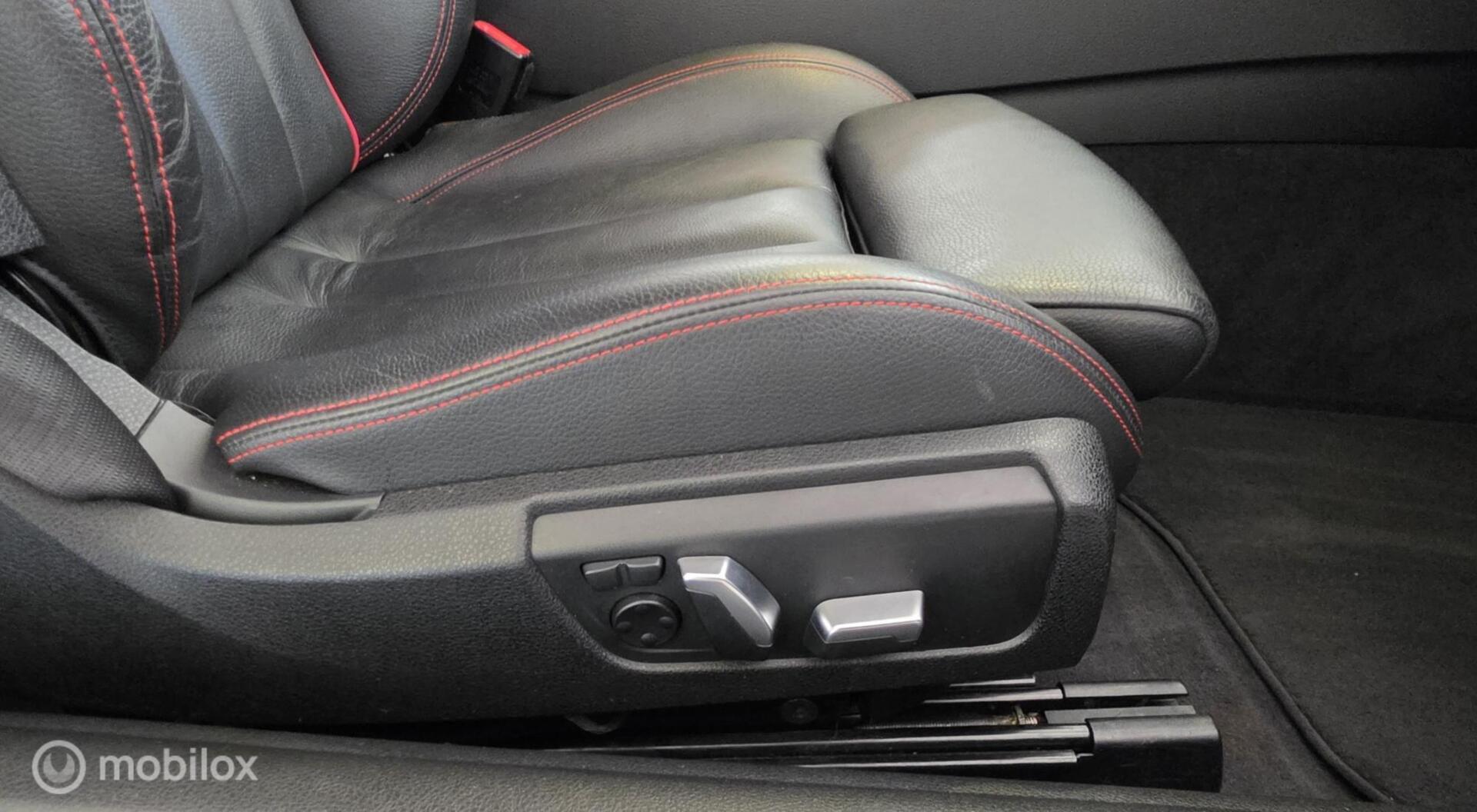 Foto van BMW 420i