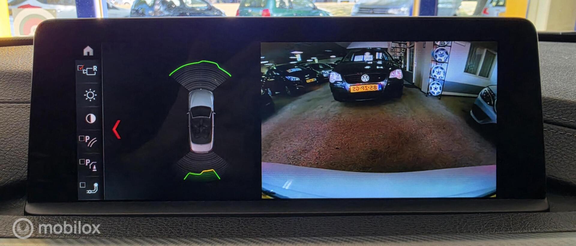 Foto van BMW 420i