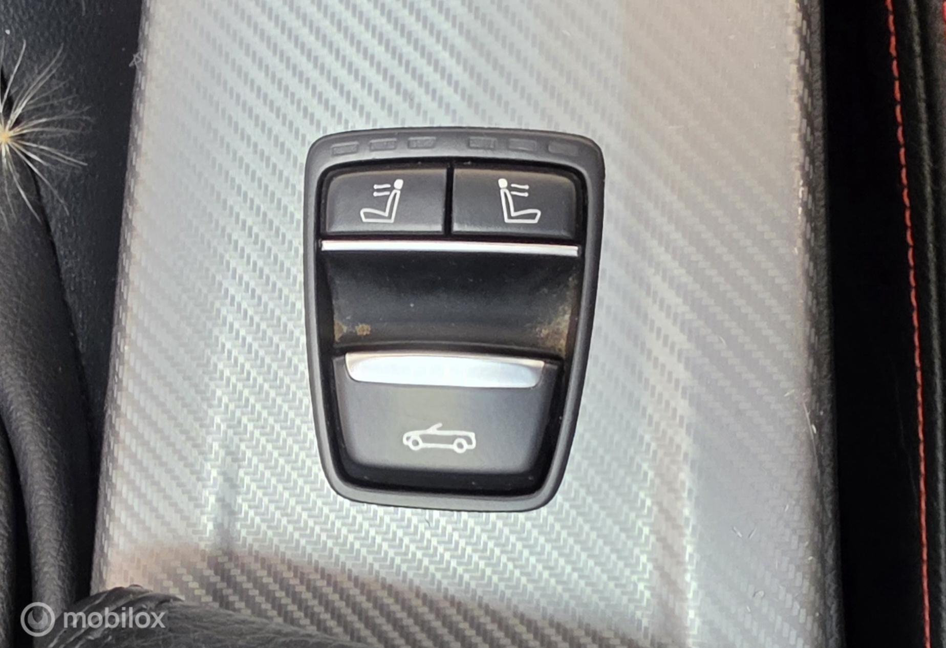 Foto van BMW 420i