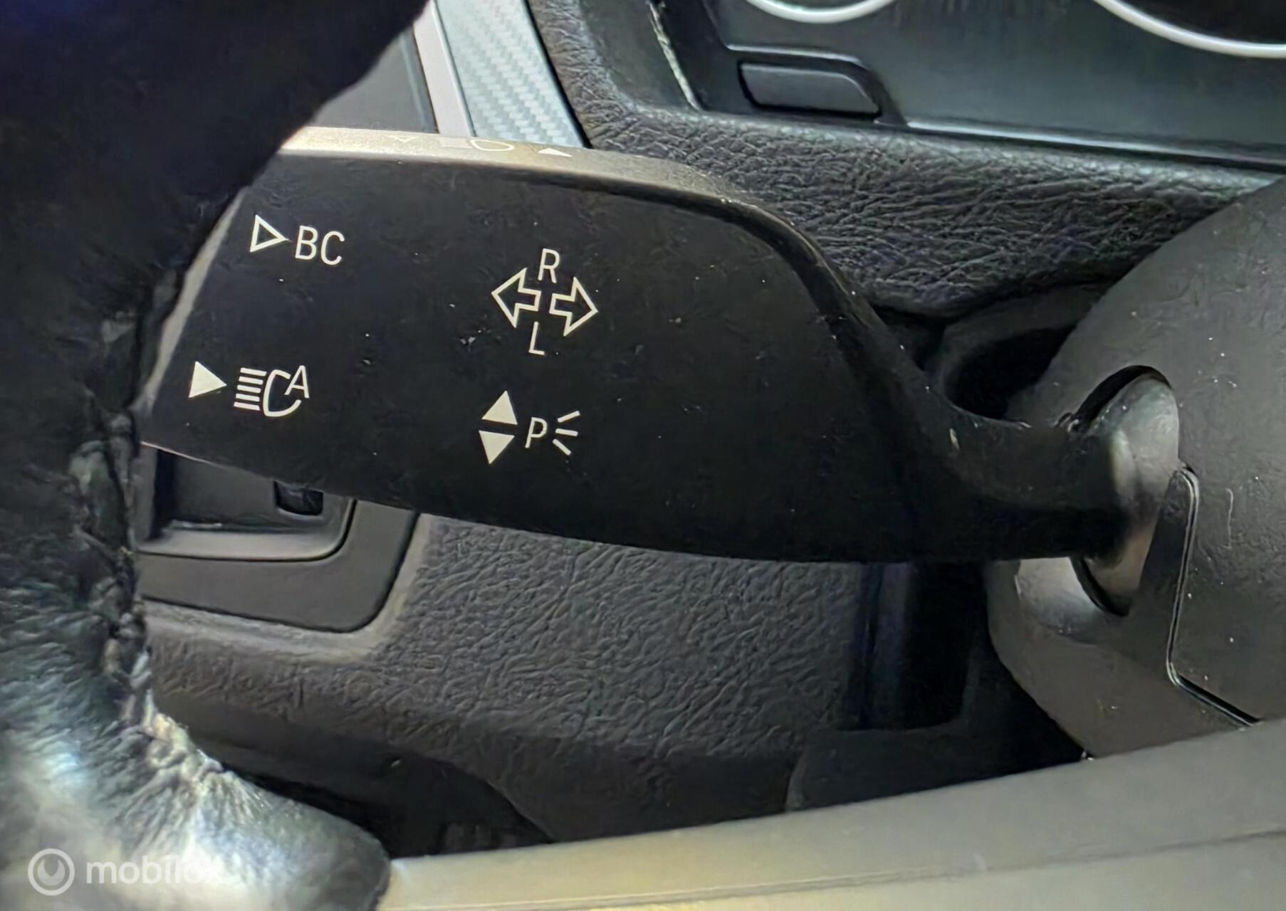 Foto van BMW 420i