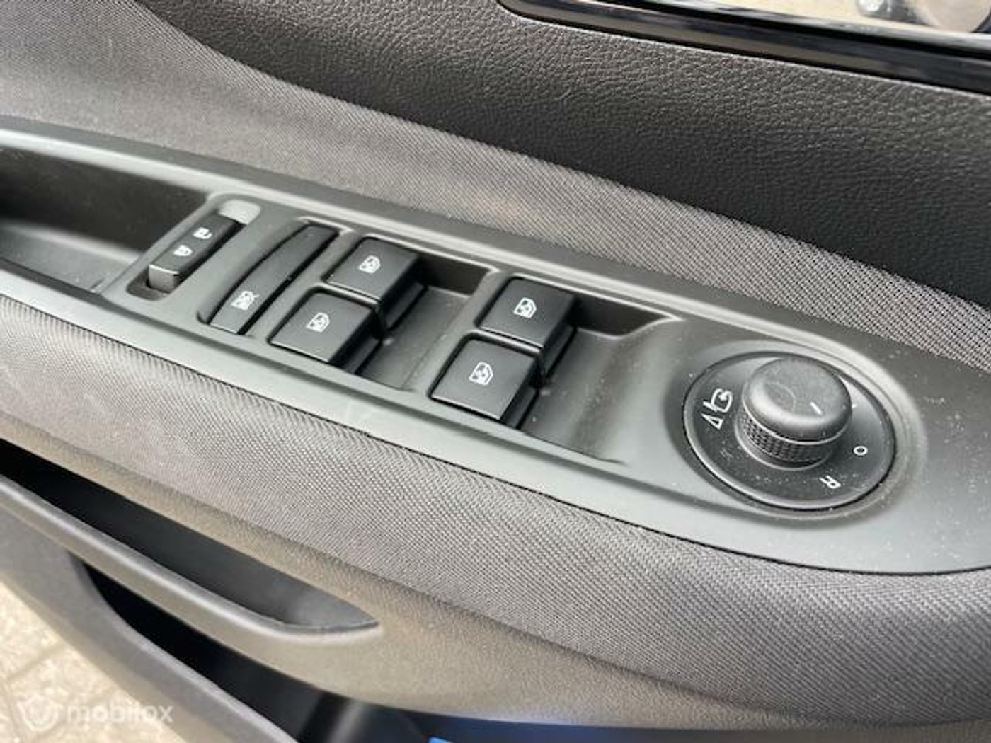 Foto van Opel Mokka X