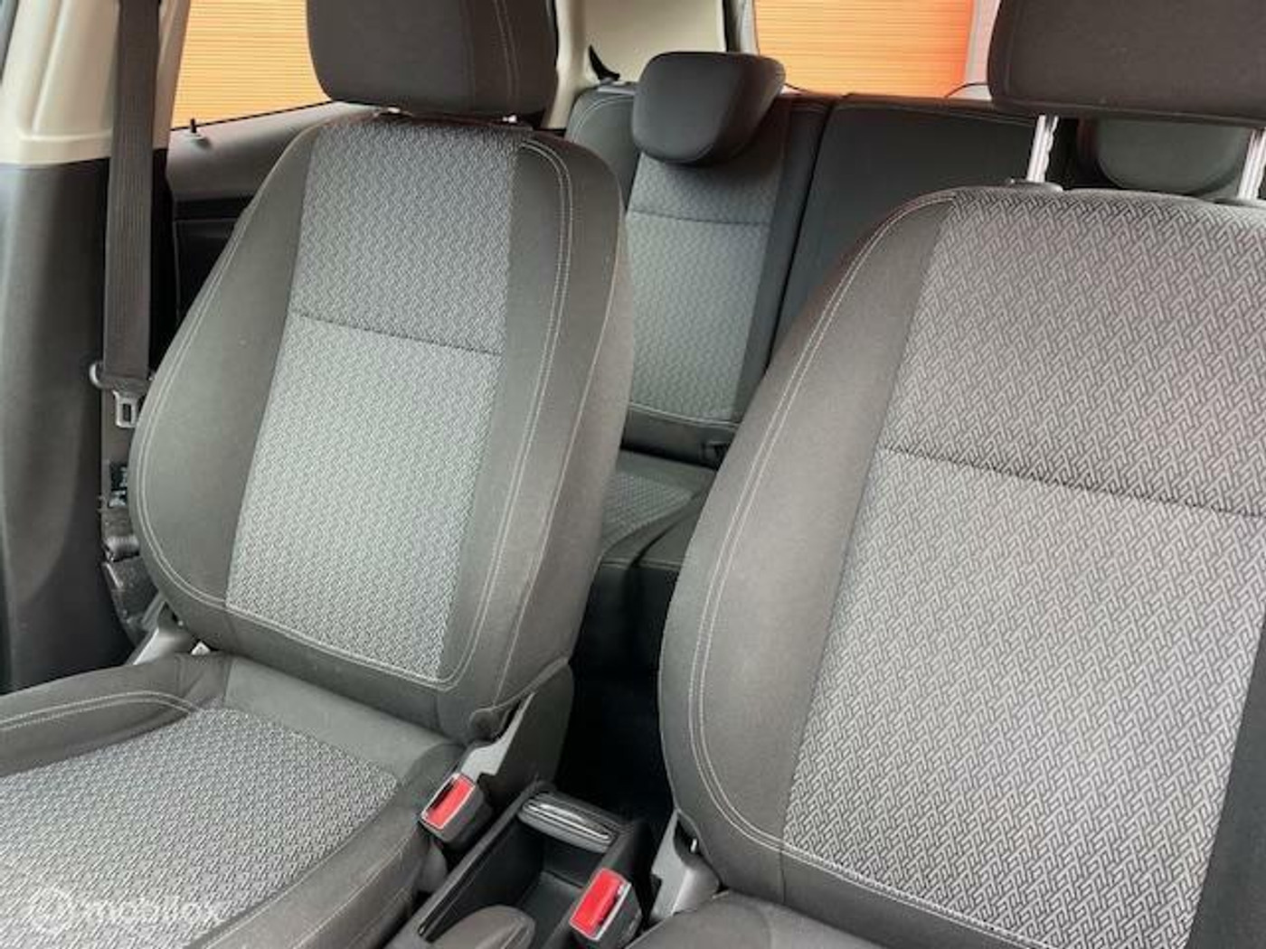 Foto van Opel Mokka X