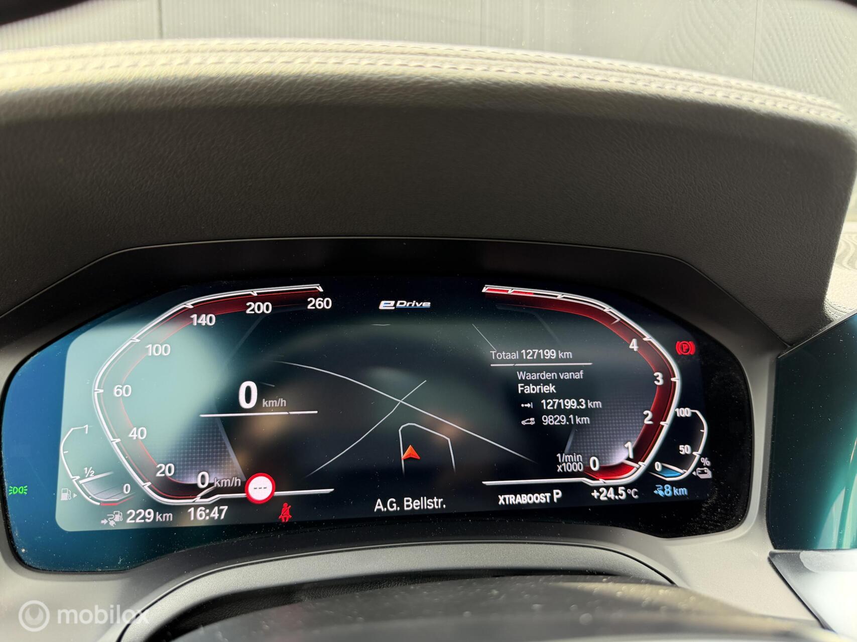Foto van BMW 330e xDrive