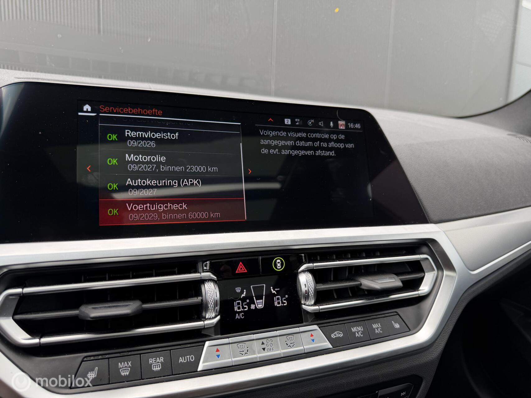Foto van BMW 330e xDrive