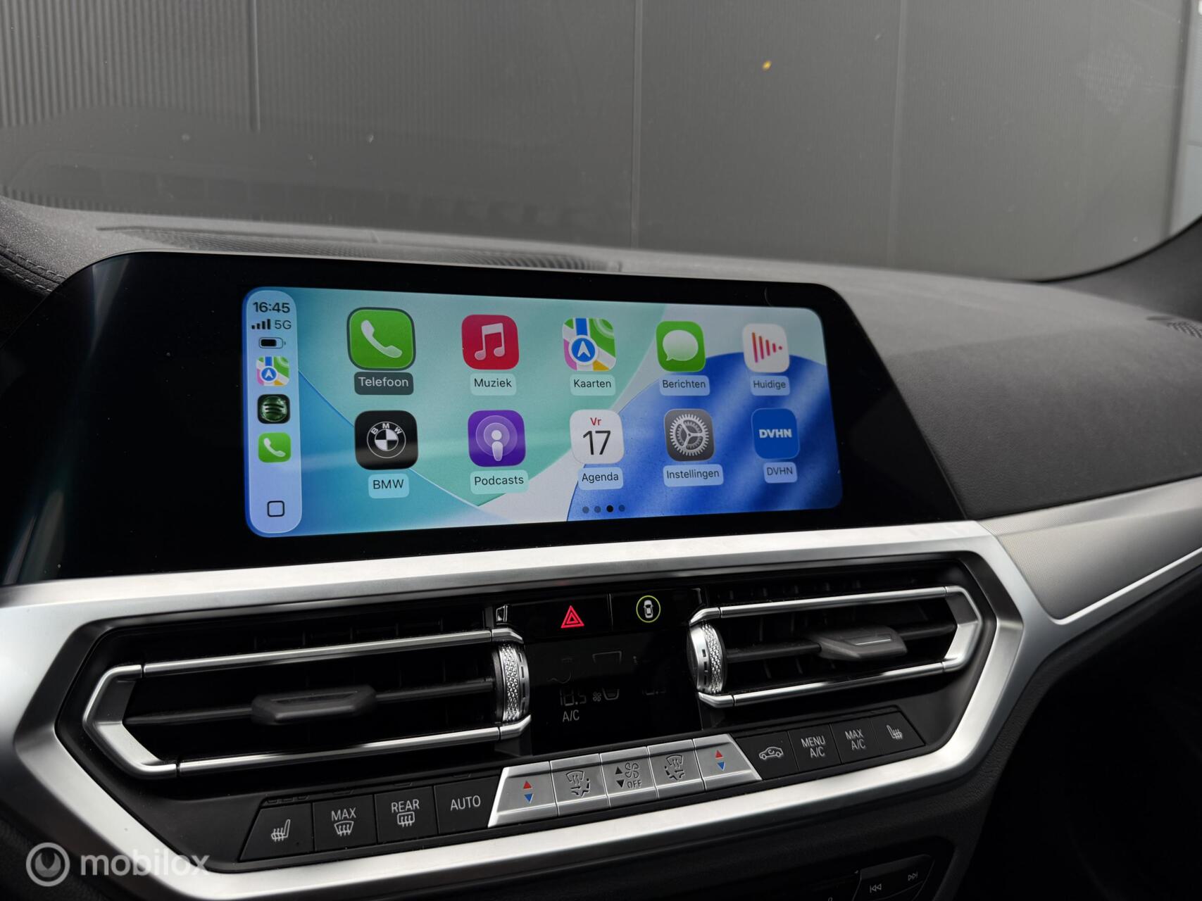 Foto van BMW 330e xDrive