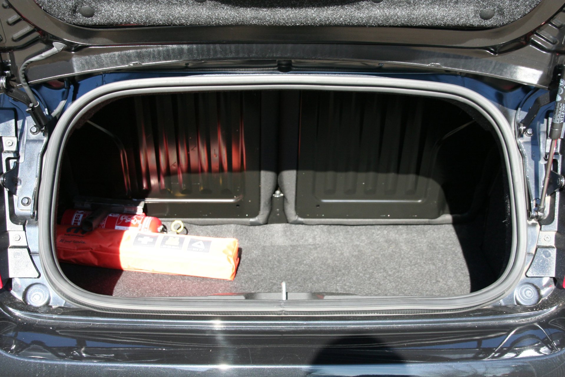 Foto van Fiat 500