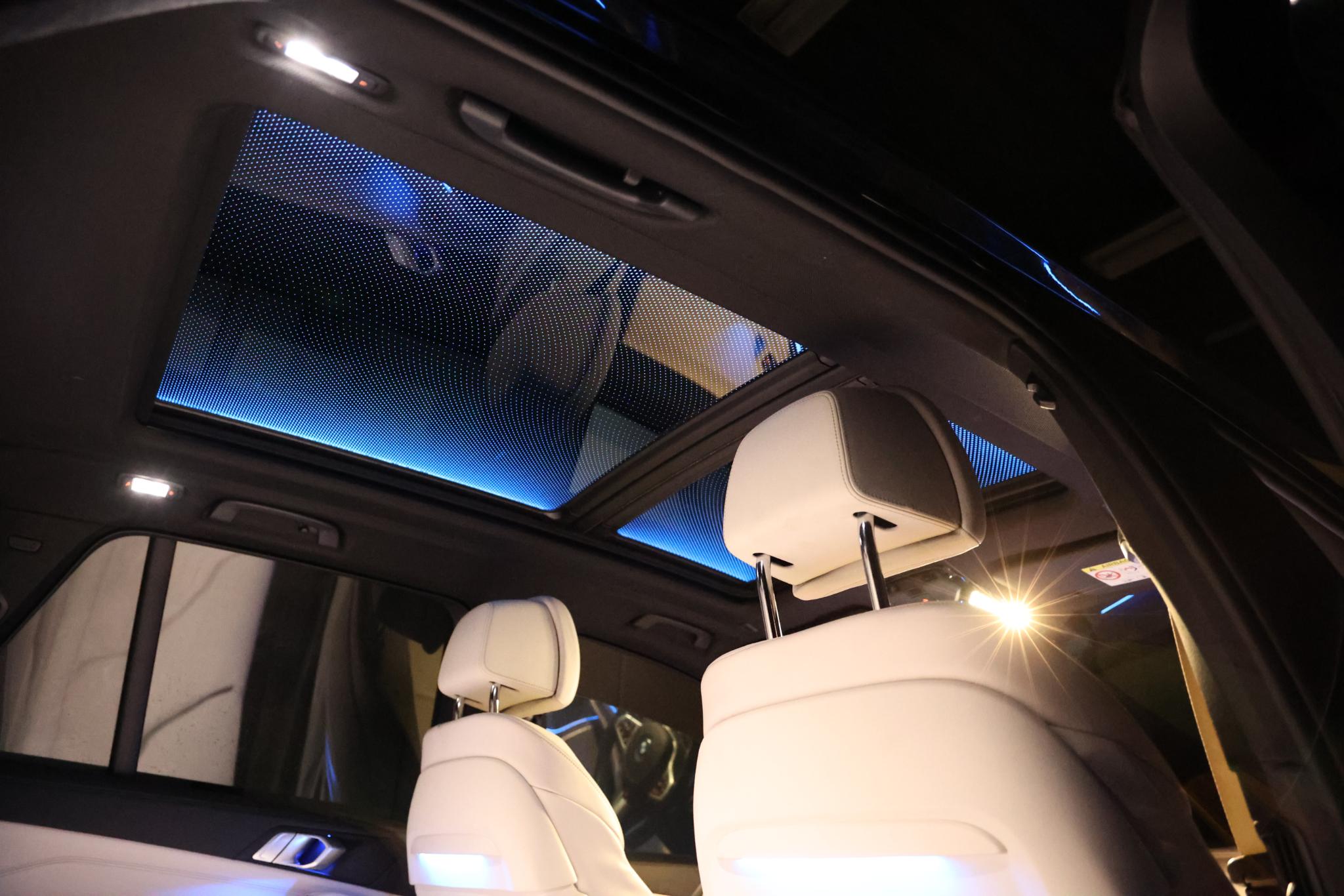 Foto van BMW X5 Xdrive45e