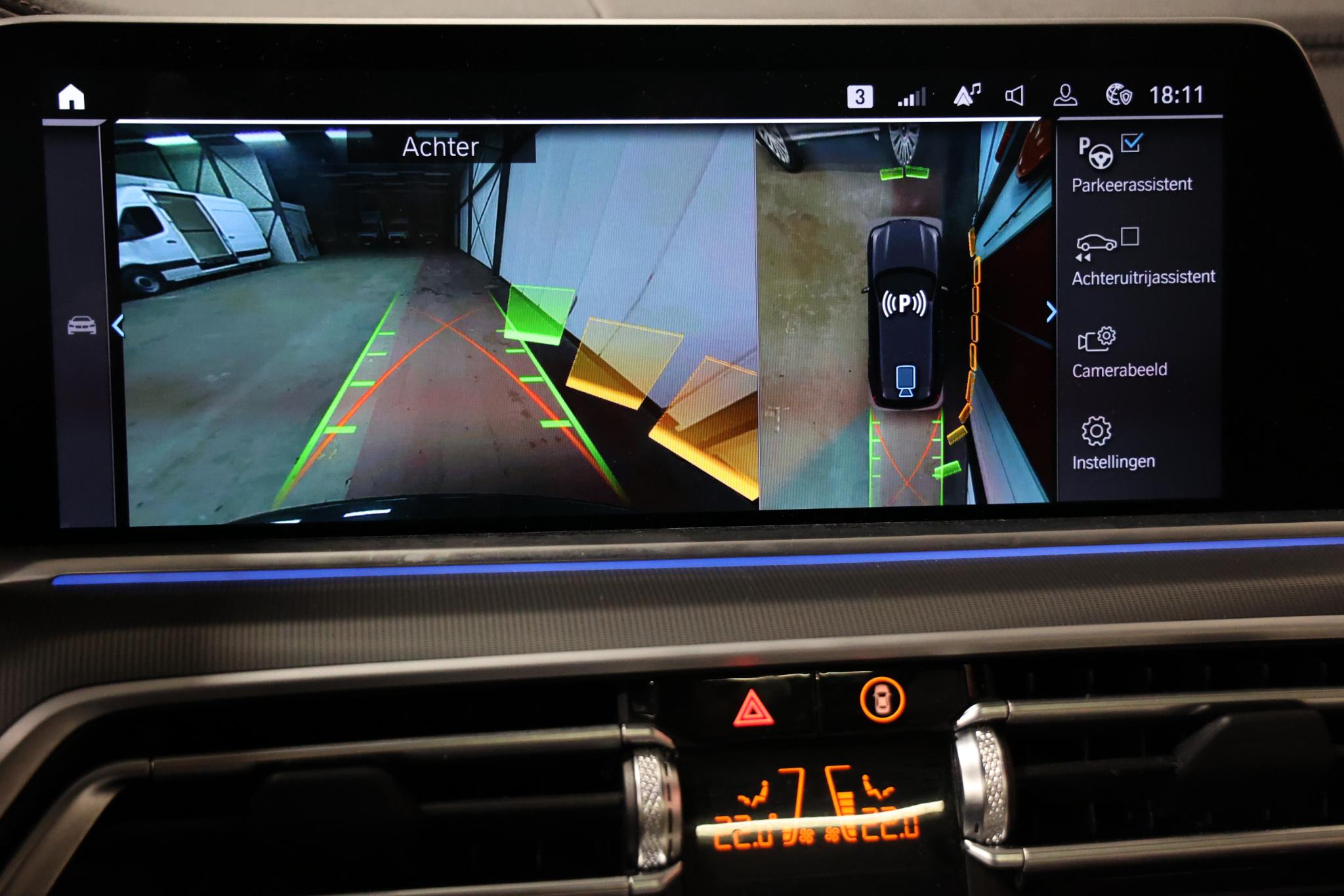 Foto van BMW X5 Xdrive45e