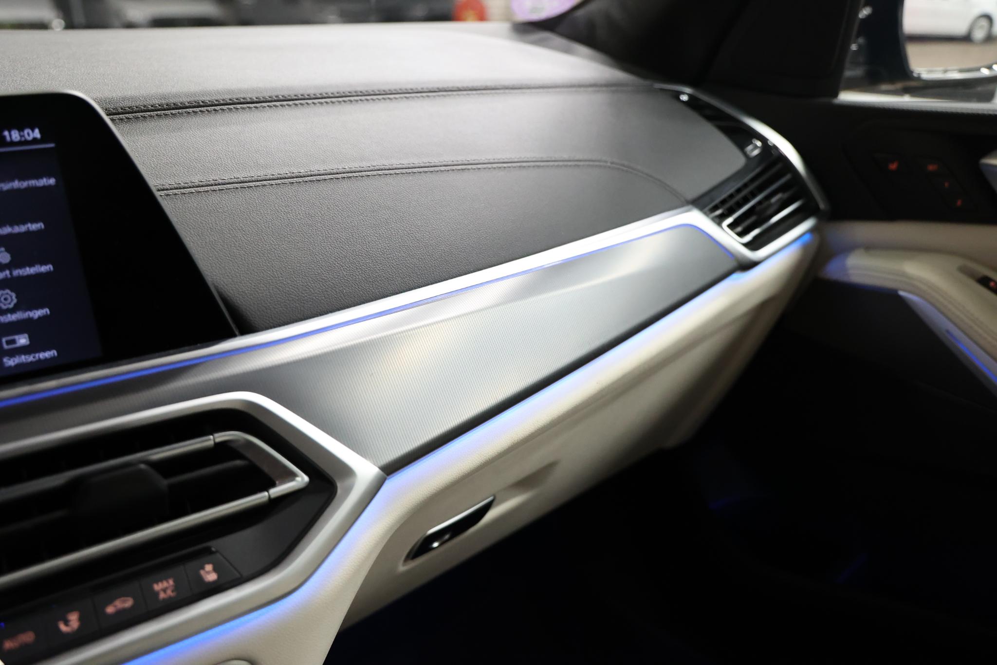 Foto van BMW X5 Xdrive45e