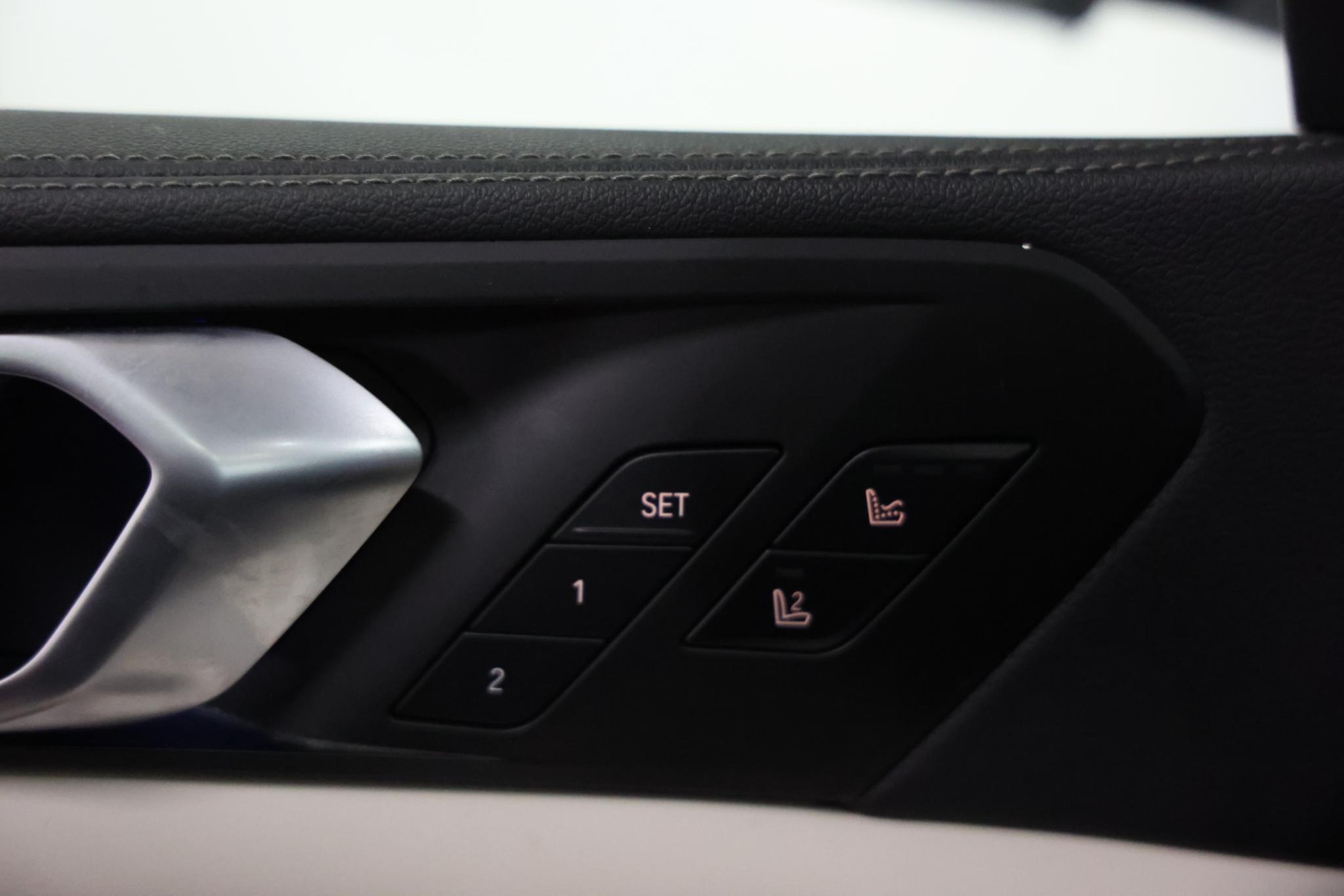 Foto van BMW X5 Xdrive45e