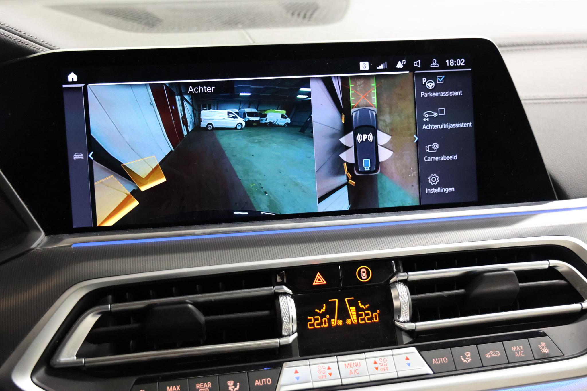 Foto van BMW X5 Xdrive45e