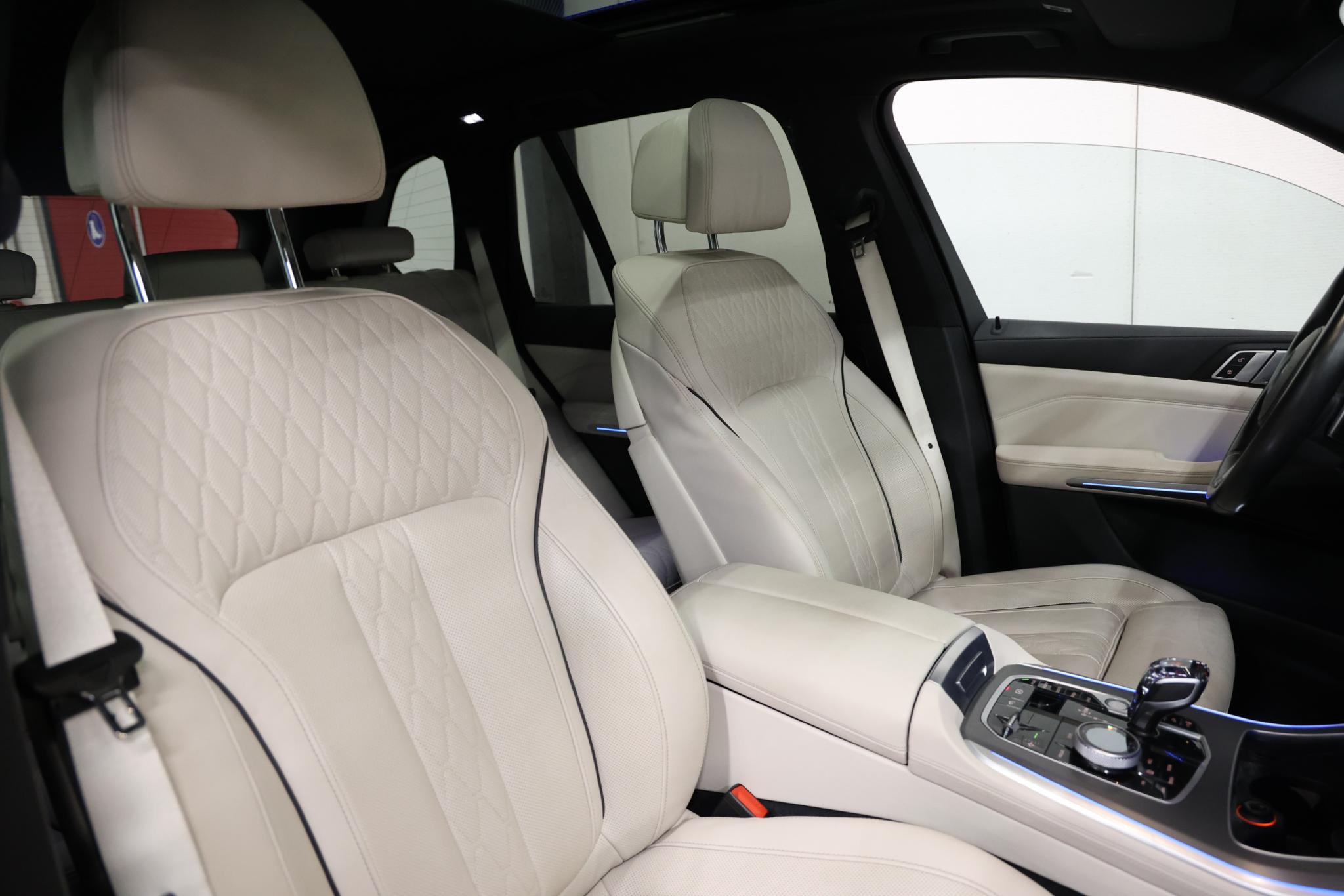 Foto van BMW X5 Xdrive45e