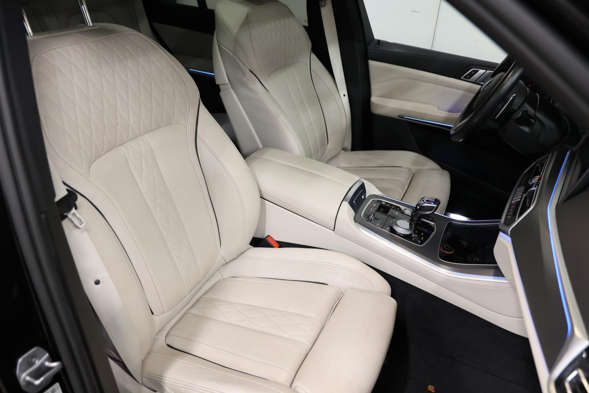 Foto van BMW X5 Xdrive45e