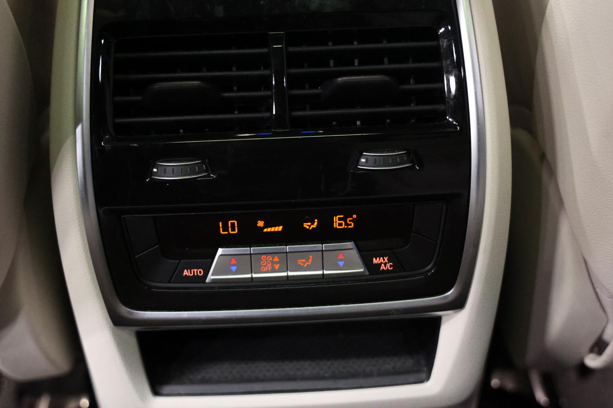 Foto van BMW X5 Xdrive45e