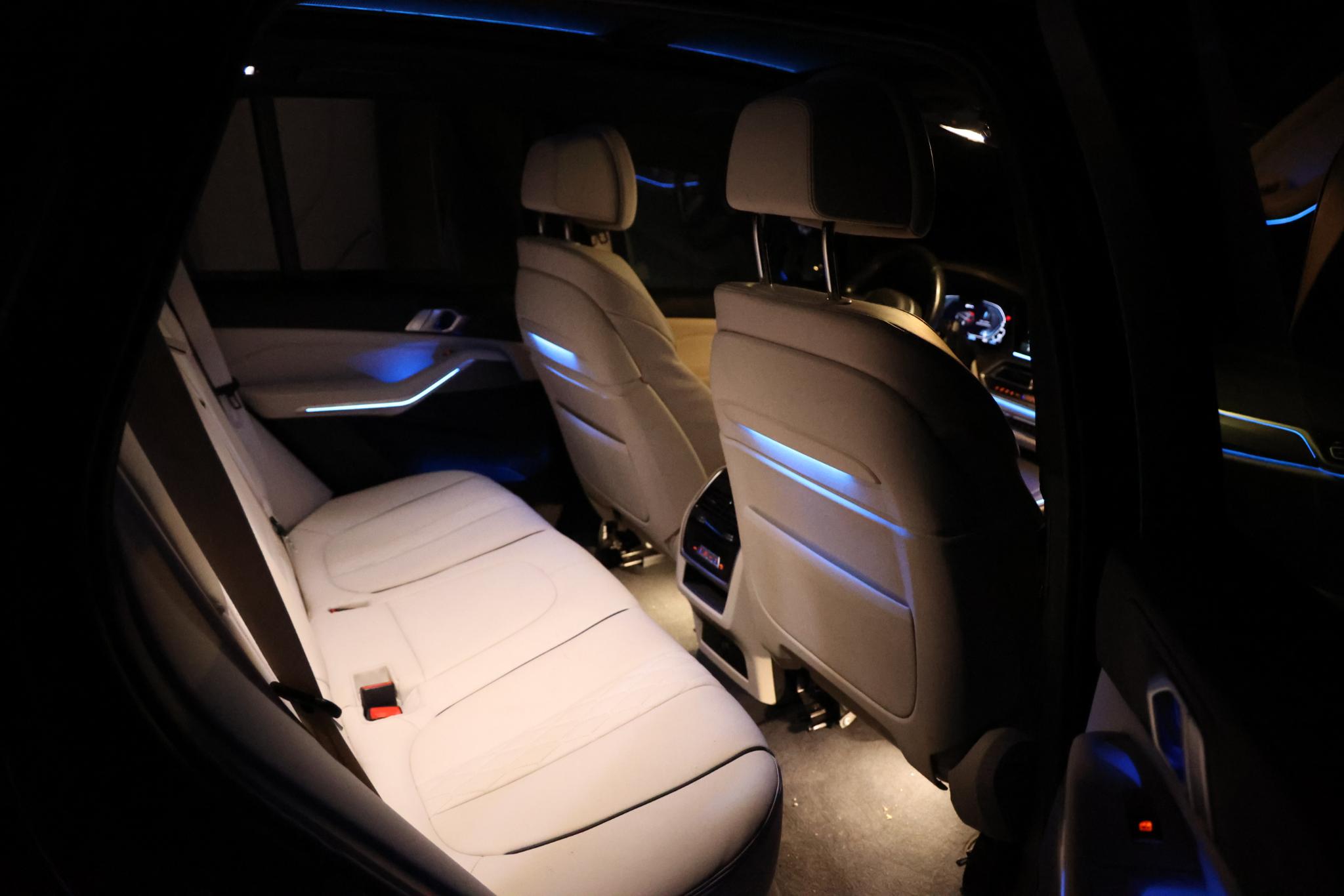 Foto van BMW X5 Xdrive45e