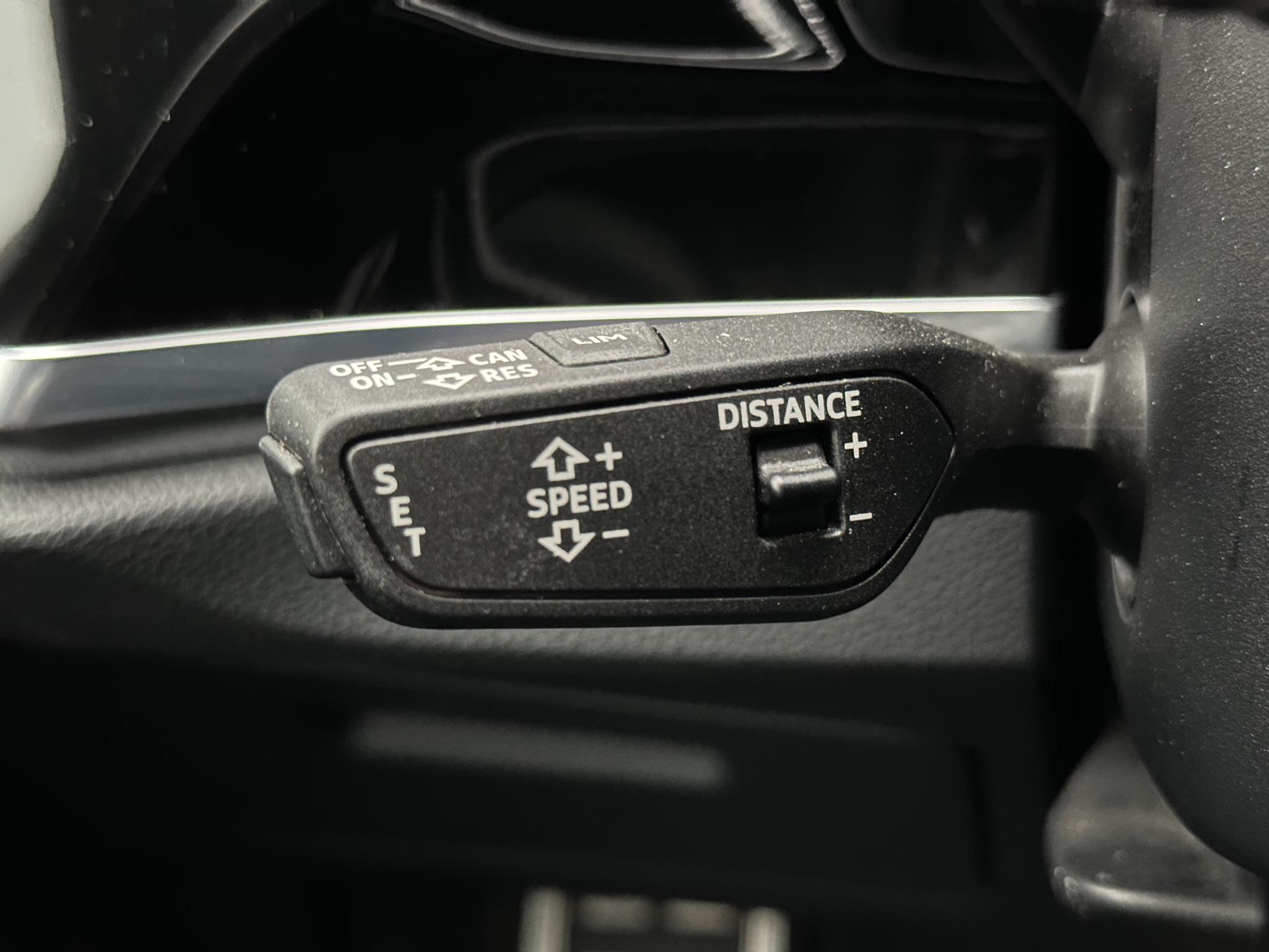 Foto van Audi Q3 Sportback