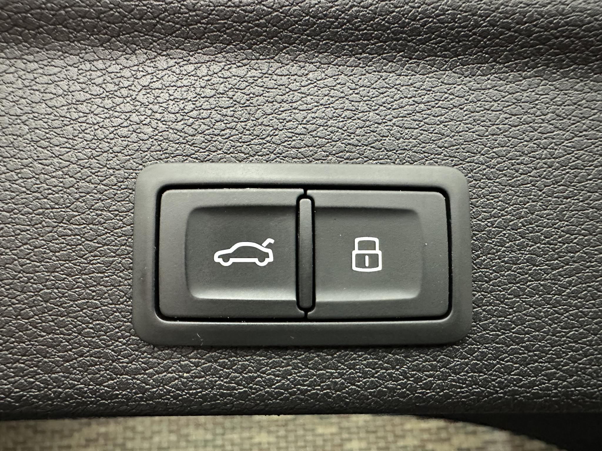 Foto van Audi Q3 Sportback