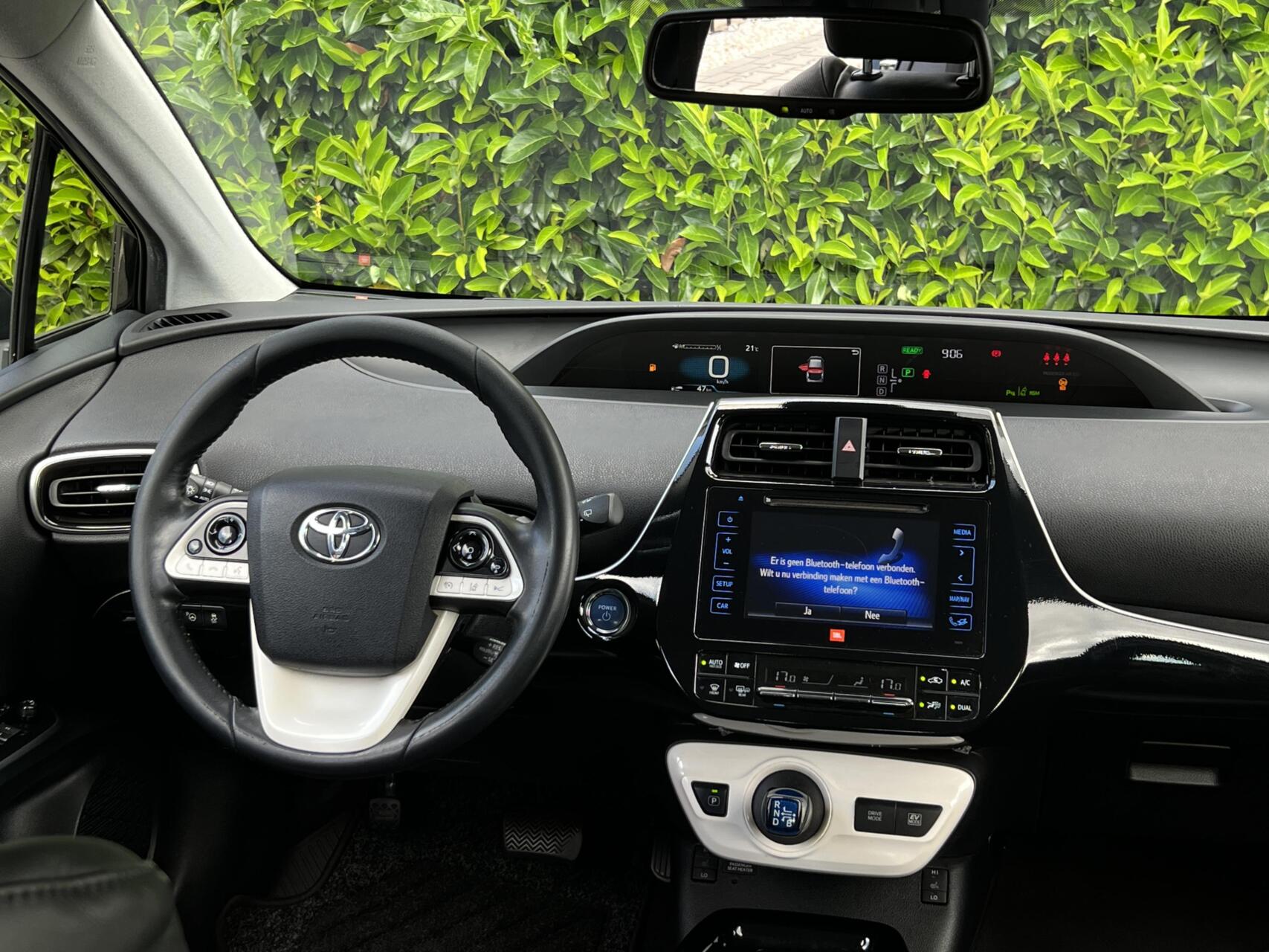 Foto van Toyota Toyota Prius
