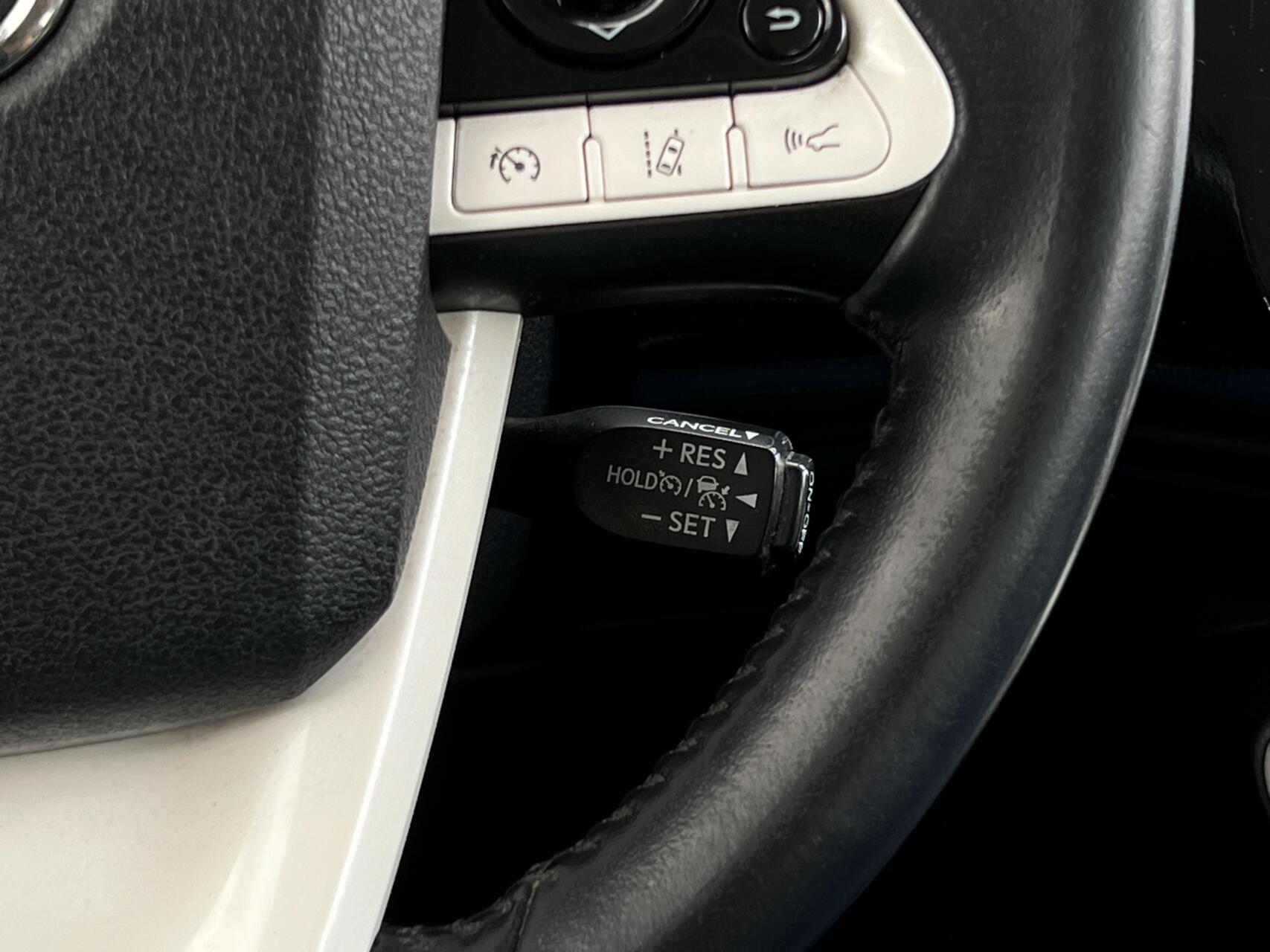 Foto van Toyota Toyota Prius