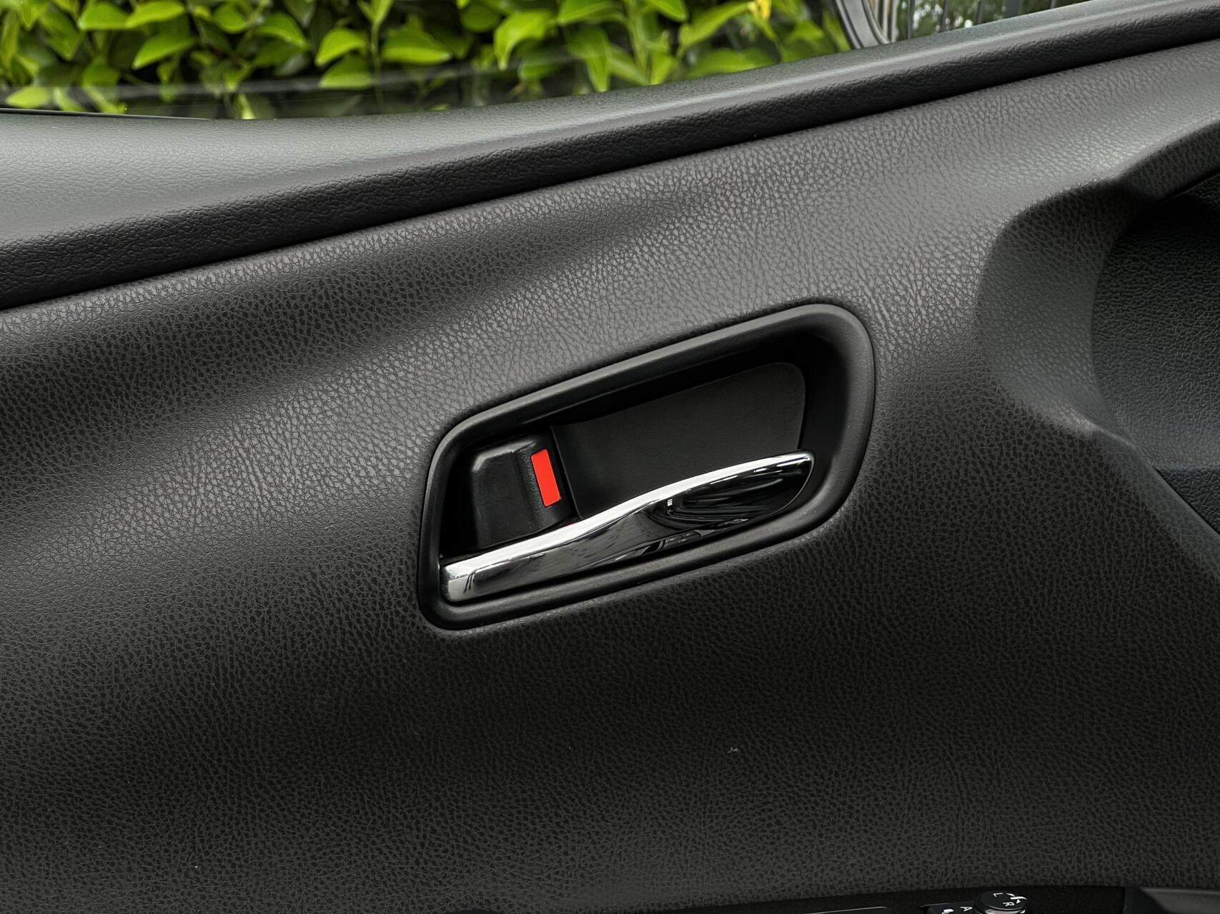 Foto van Toyota Toyota Prius