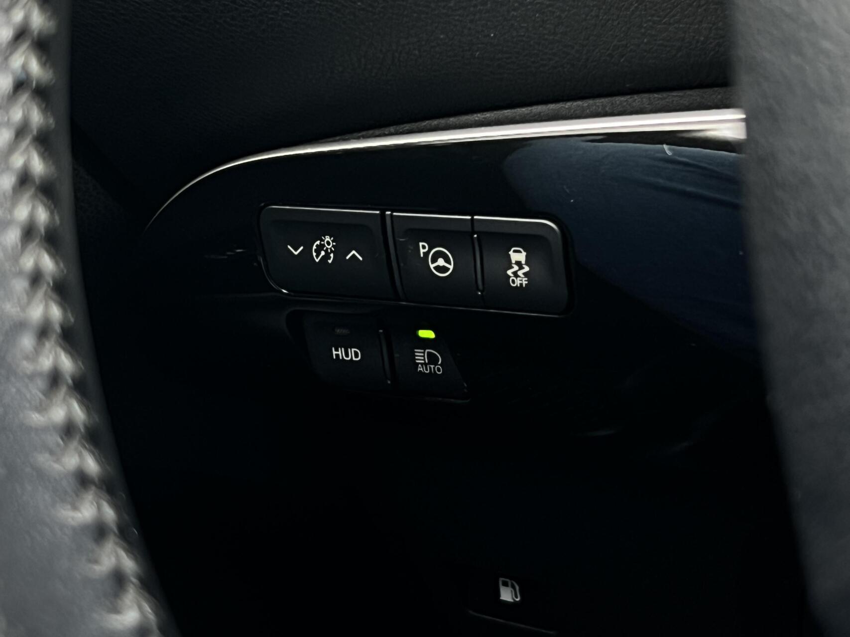 Foto van Toyota Toyota Prius