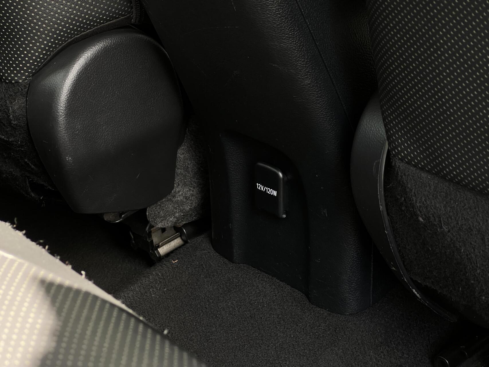 Foto van Toyota Toyota Prius