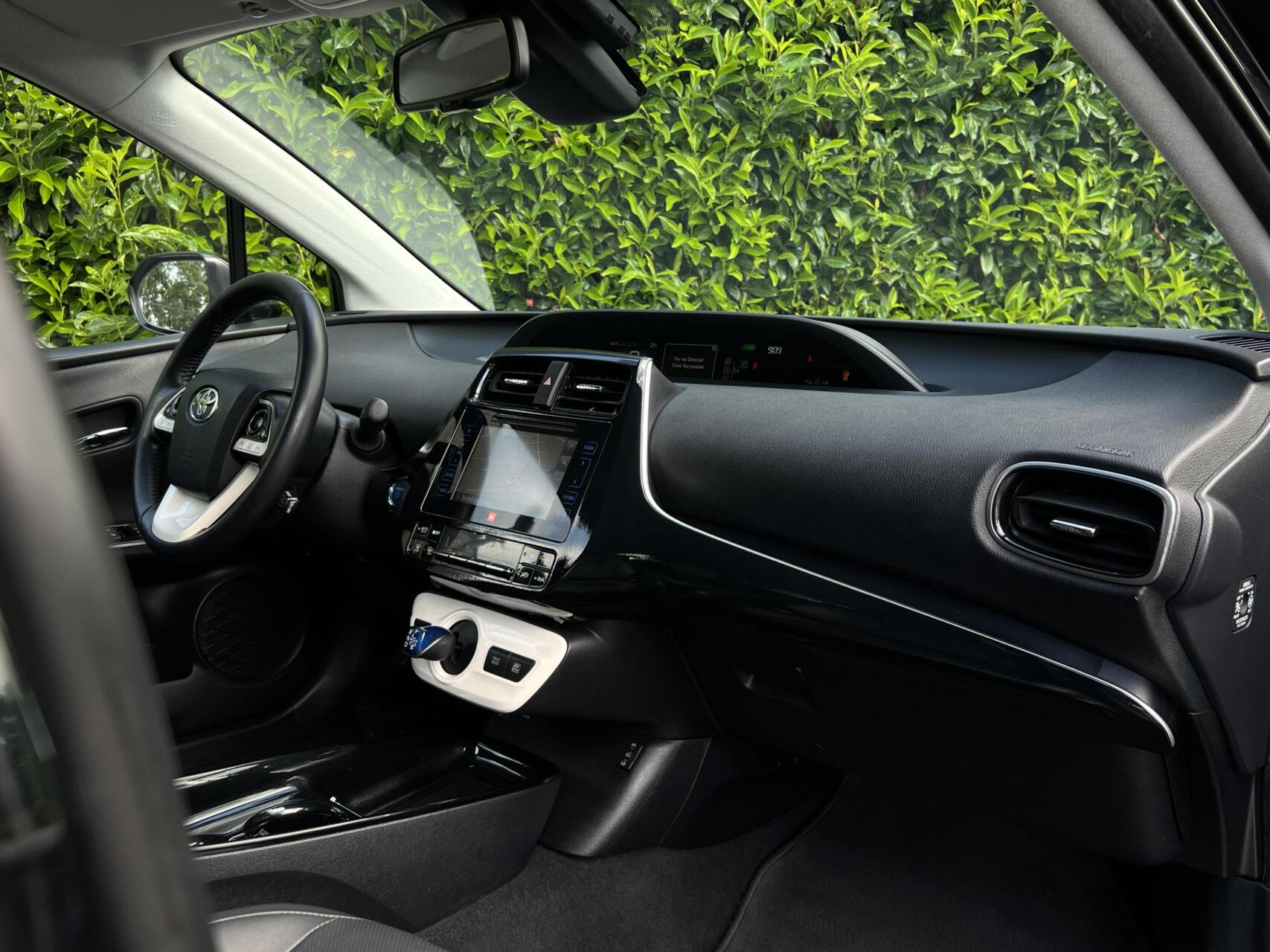 Foto van Toyota Toyota Prius