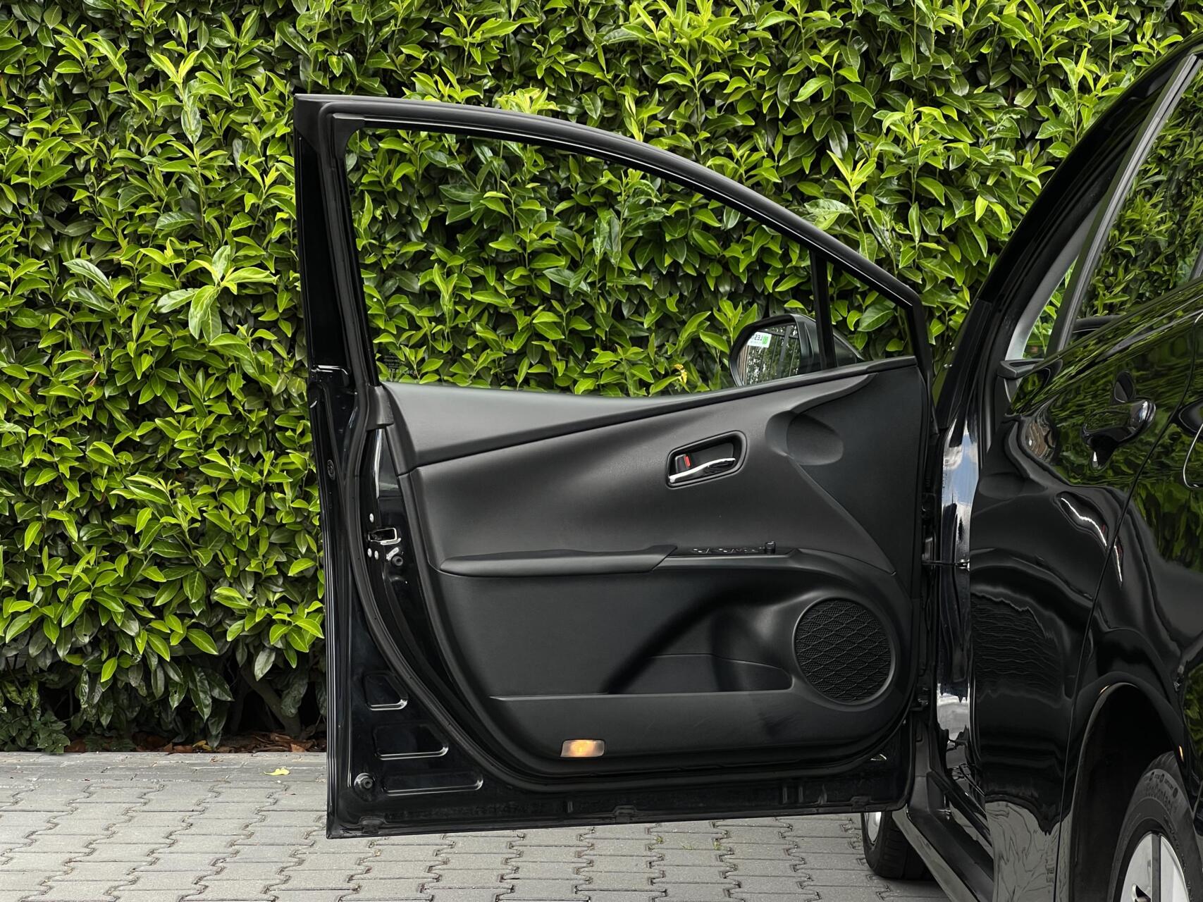 Foto van Toyota Toyota Prius