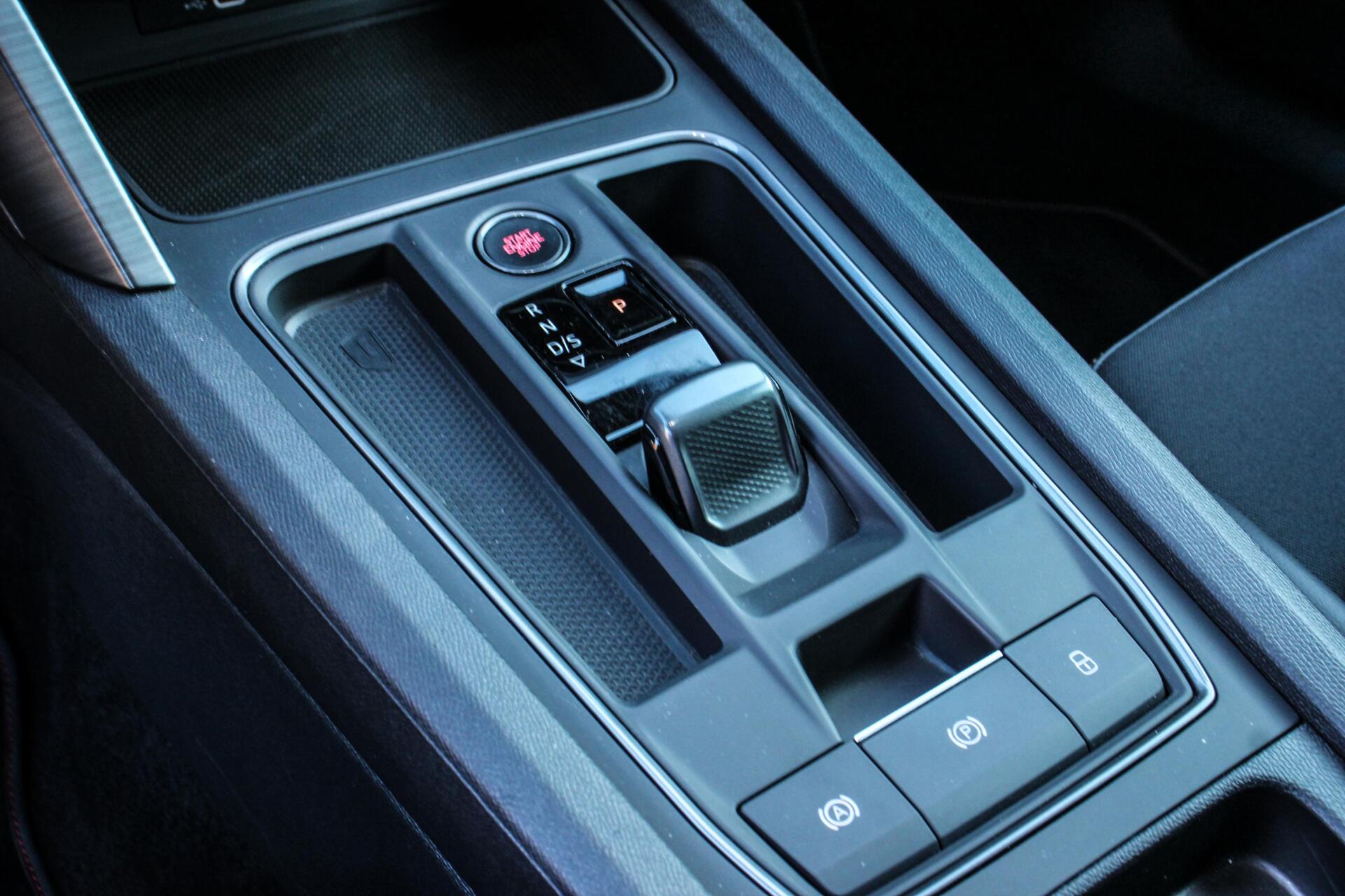 Foto van Cupra Leon