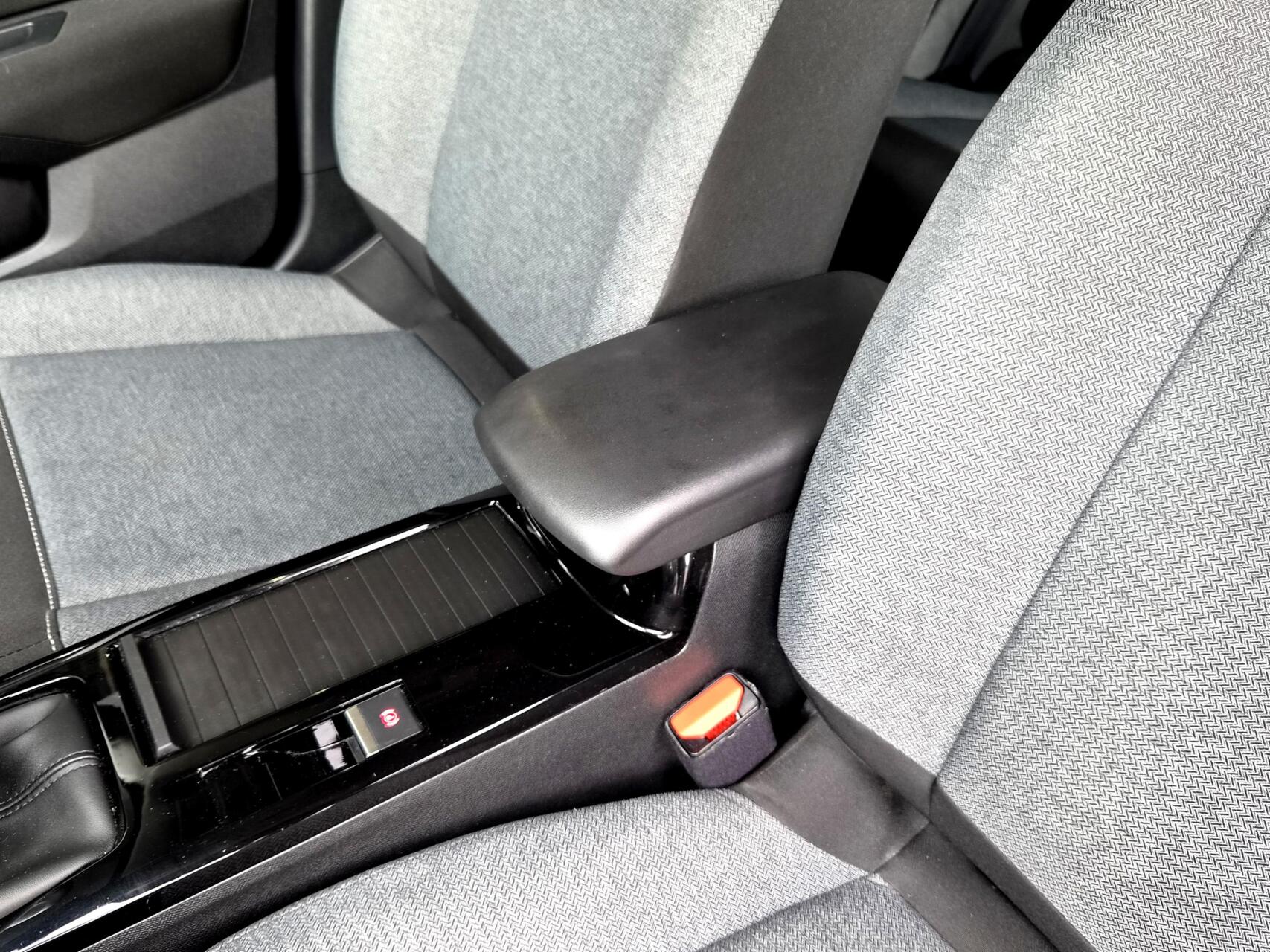 Foto van Citroen C4