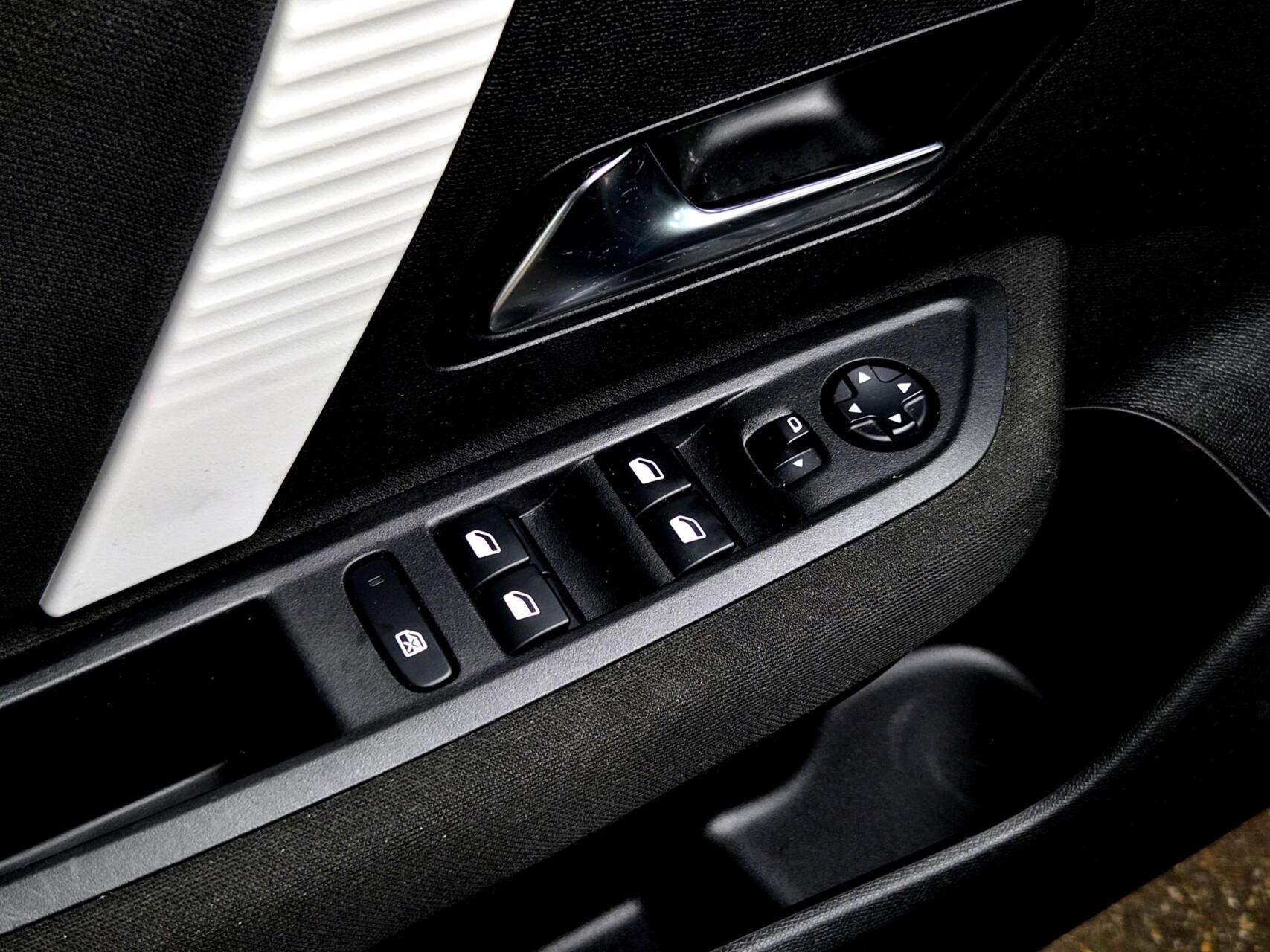 Foto van Citroen C4
