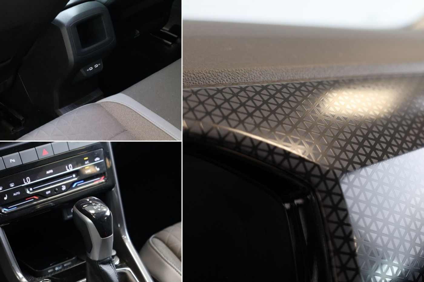 Foto van Volkswagen T-cross
