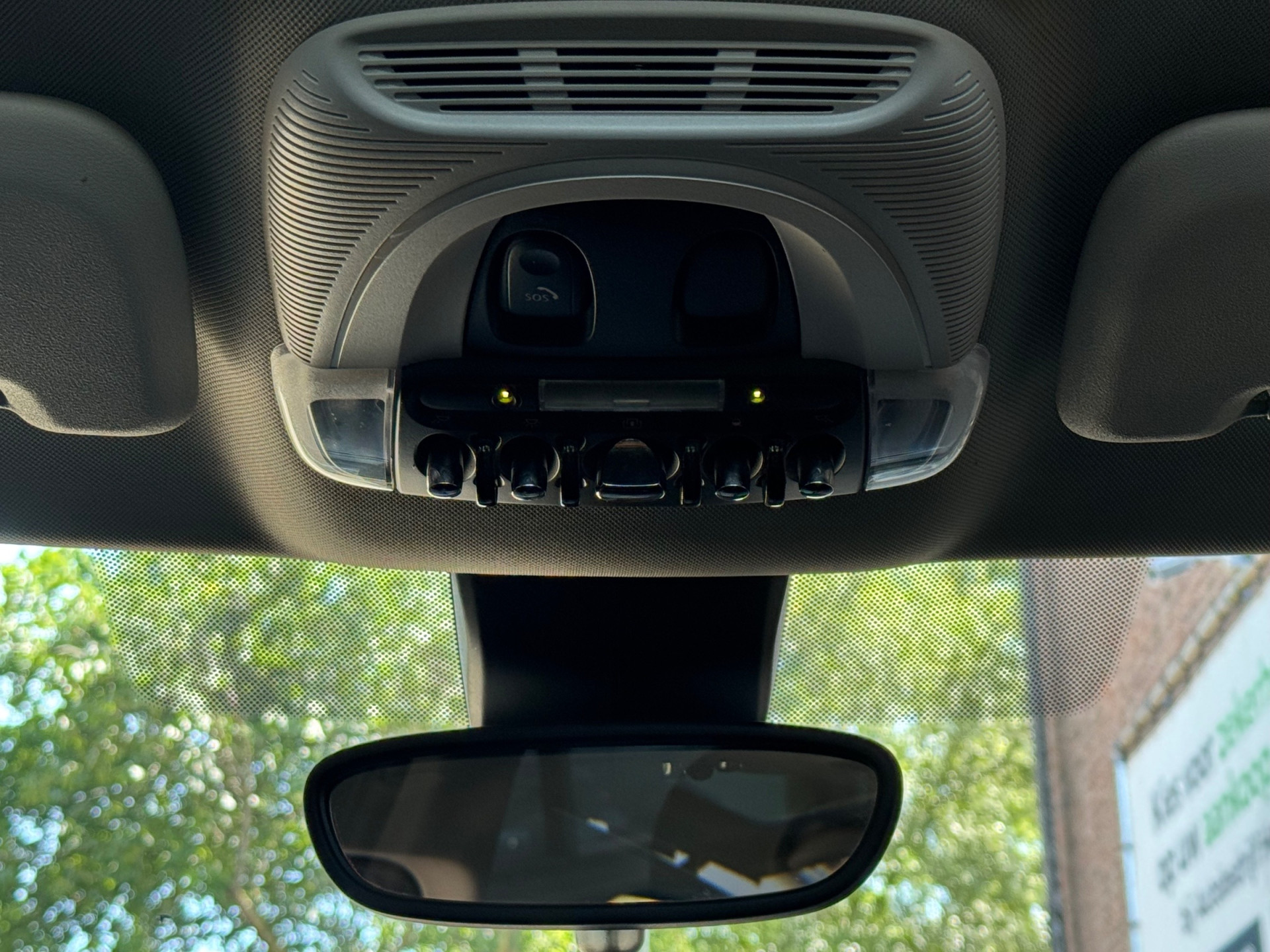 Foto van Mini Countryman Cooper Se All4