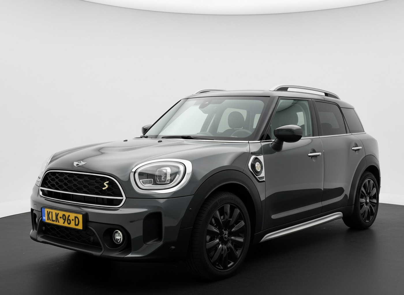 Foto van Mini Countryman Cooper Se All4