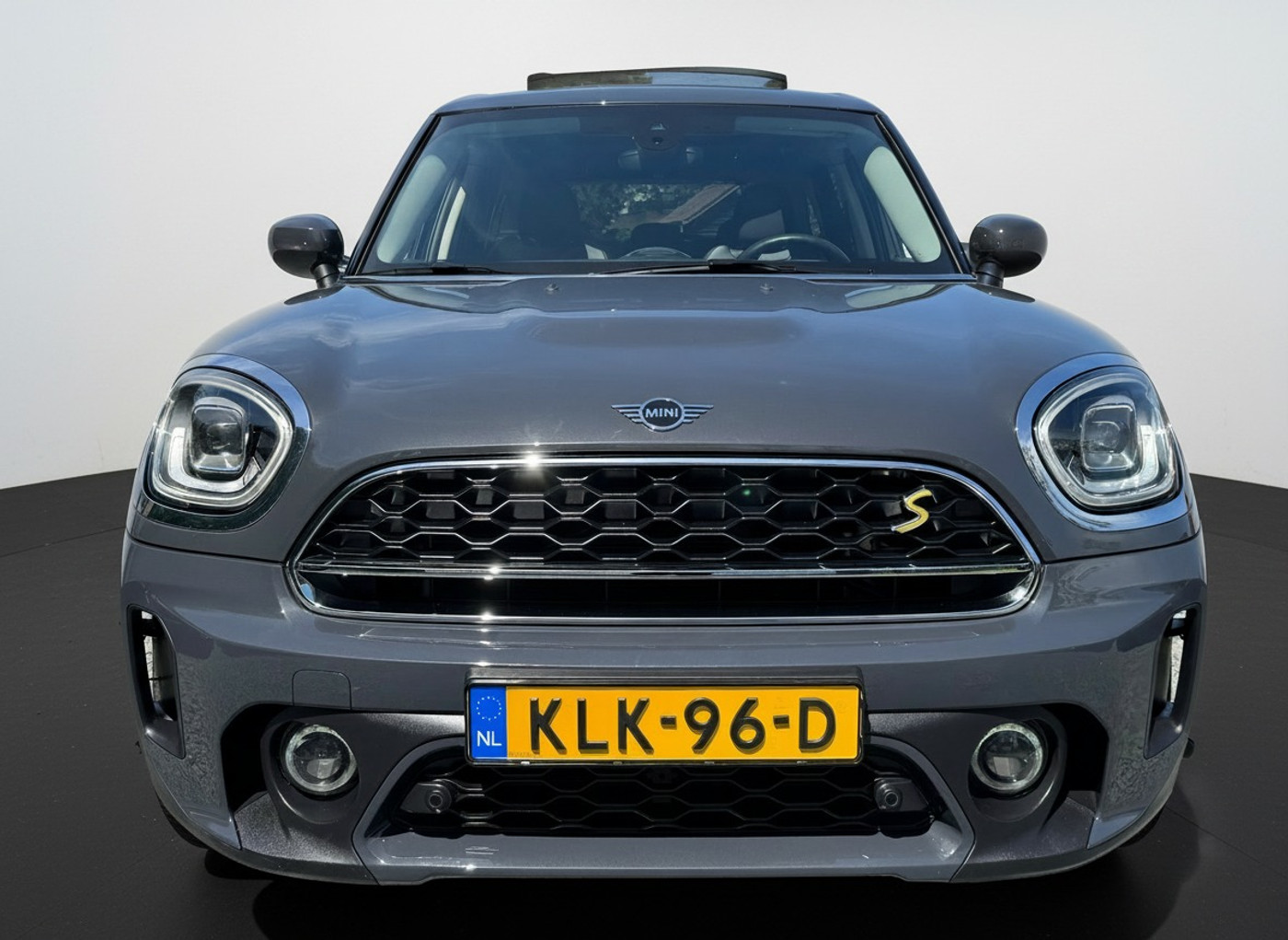 Foto van Mini Countryman Cooper Se All4