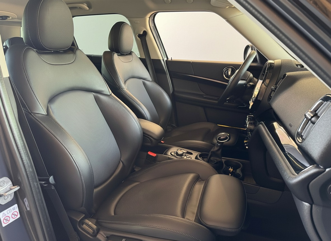 Foto van Mini Countryman Cooper Se All4
