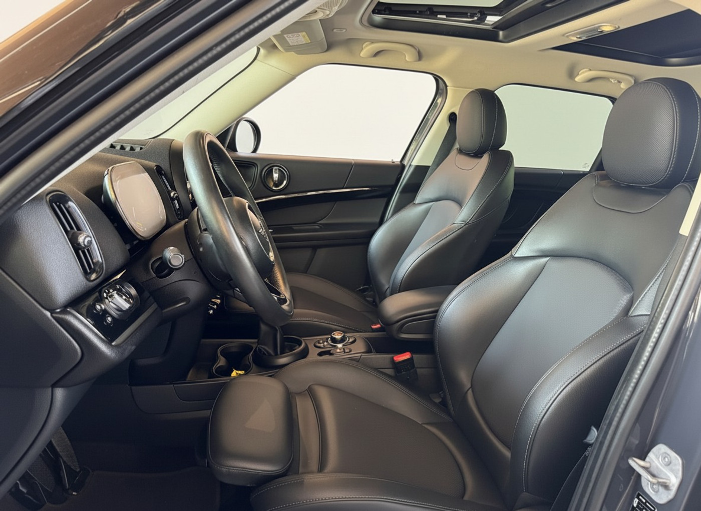 Foto van Mini Countryman Cooper Se All4