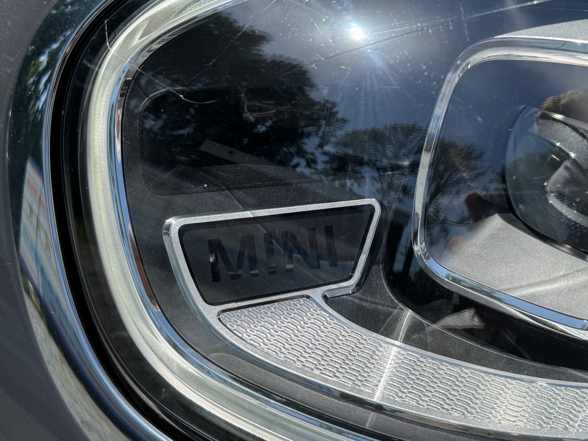 Foto van Mini Countryman Cooper Se All4